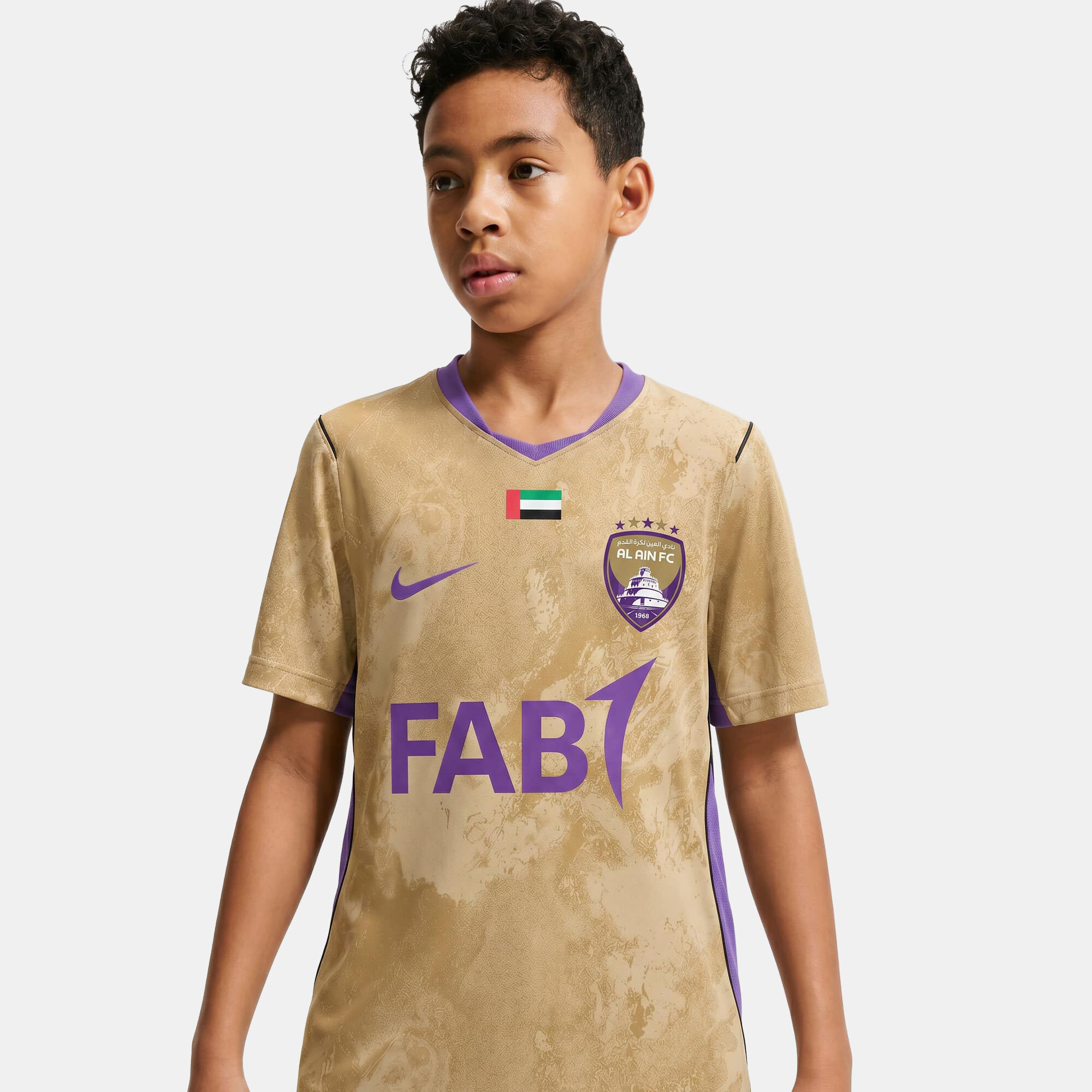 العين 27/2026 ستاديوم البديل image number 0