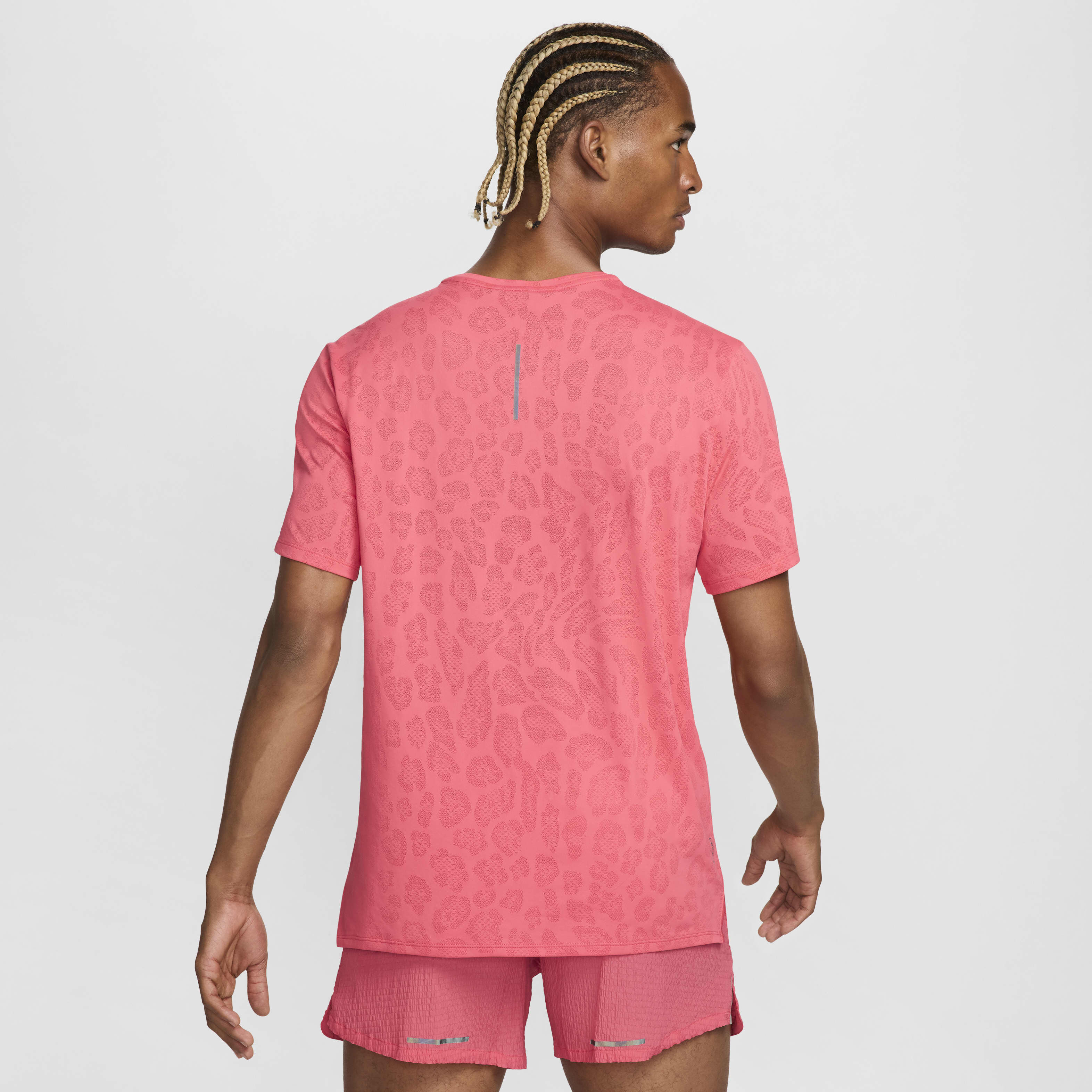 Buy Nike Rise 365 Run Division Men's Dri-FIT Short-Sleeve