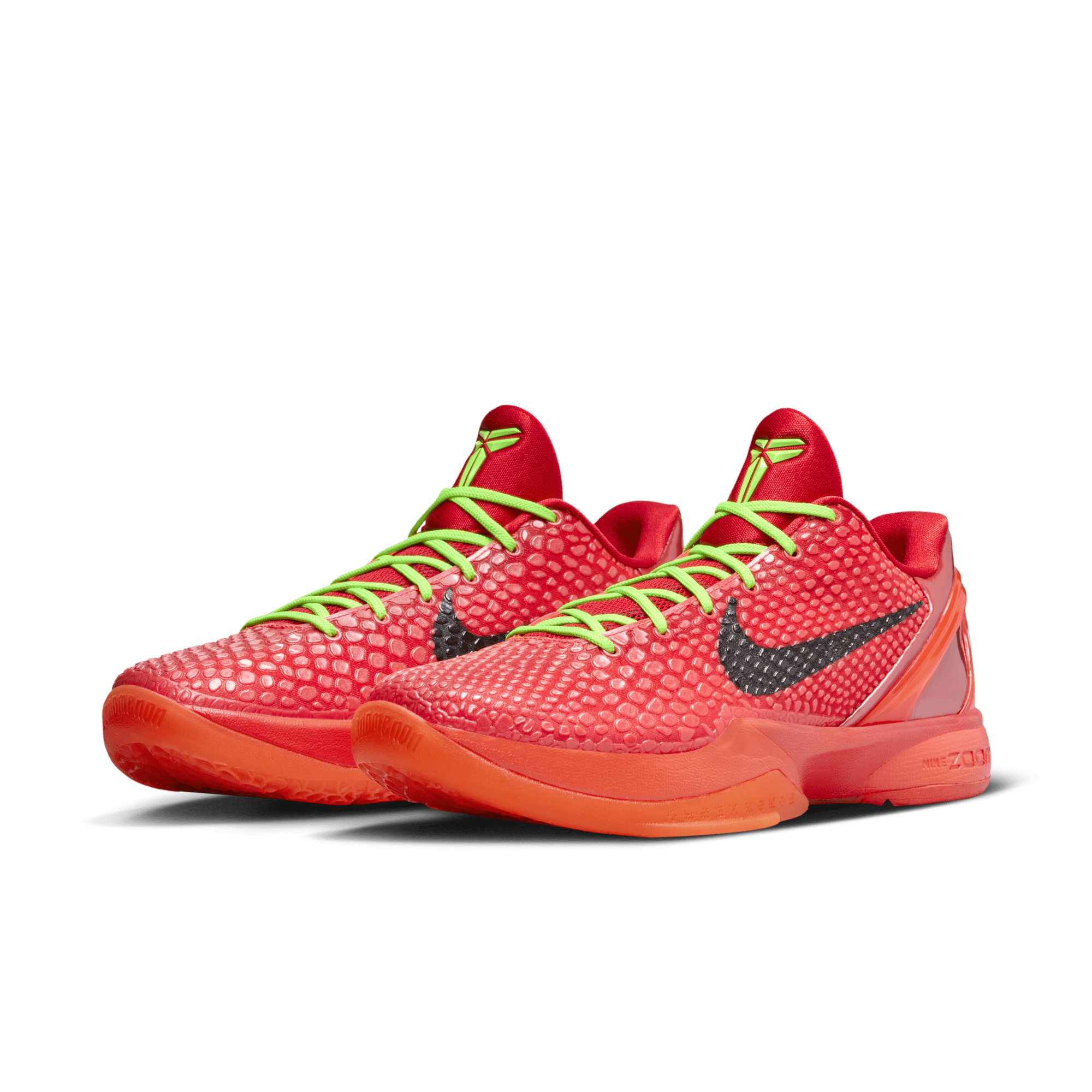 Scarpe kobe 6 uomo blu deals