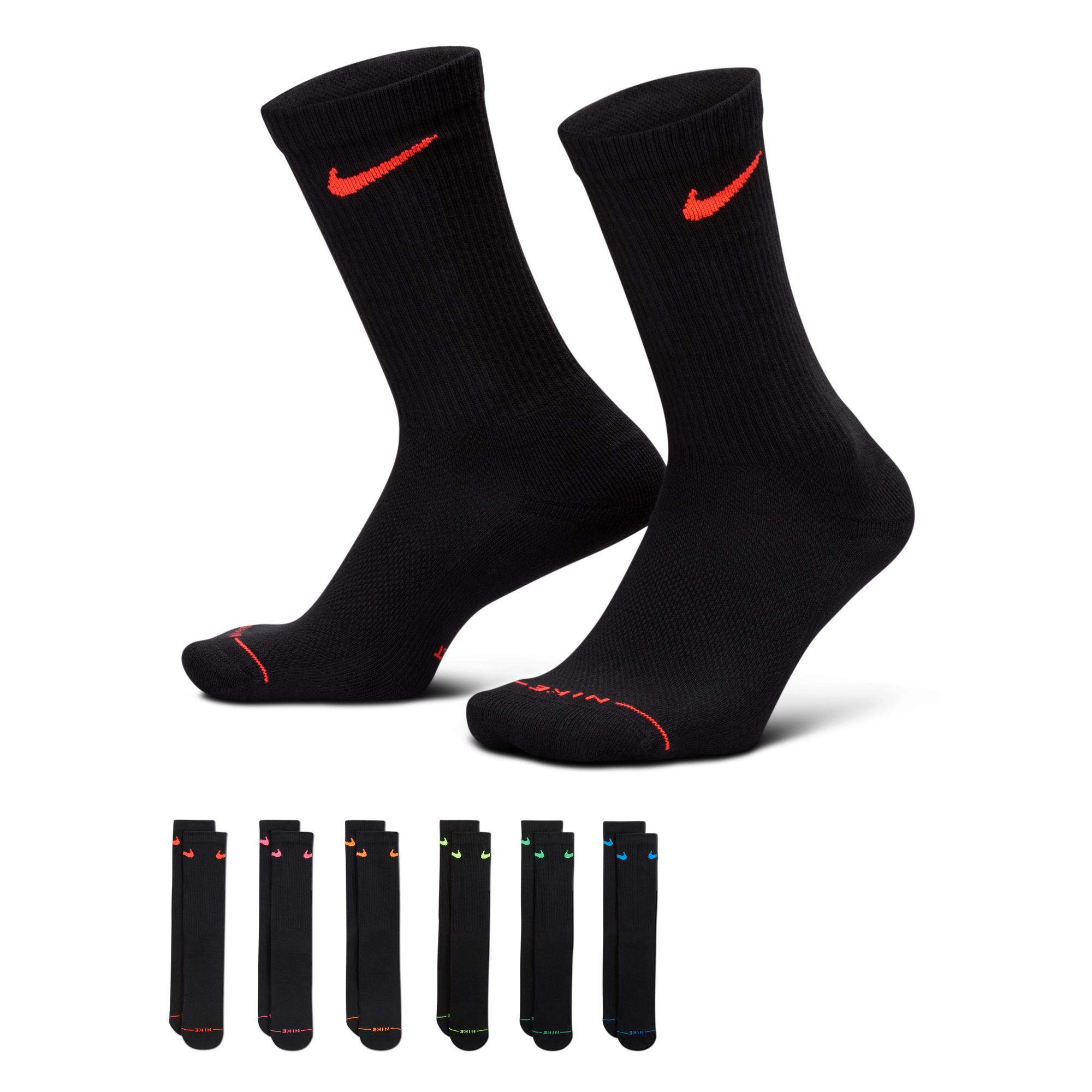Nike Everyday Elevated image number 0