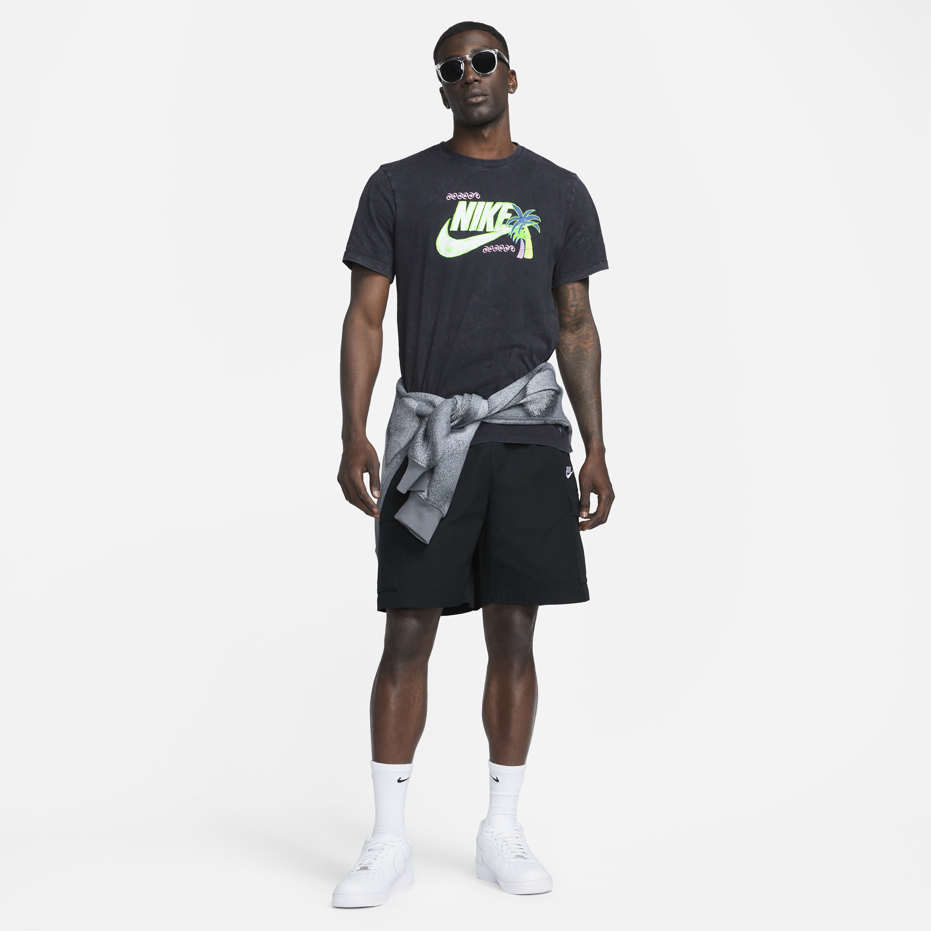 Nike Sportswear image number 4