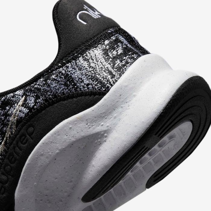 Nike SuperRep Go 3 Flyknit Next Nature image number 7 Nike SuperRep Go 3 Flyknit Next Nature image number 7