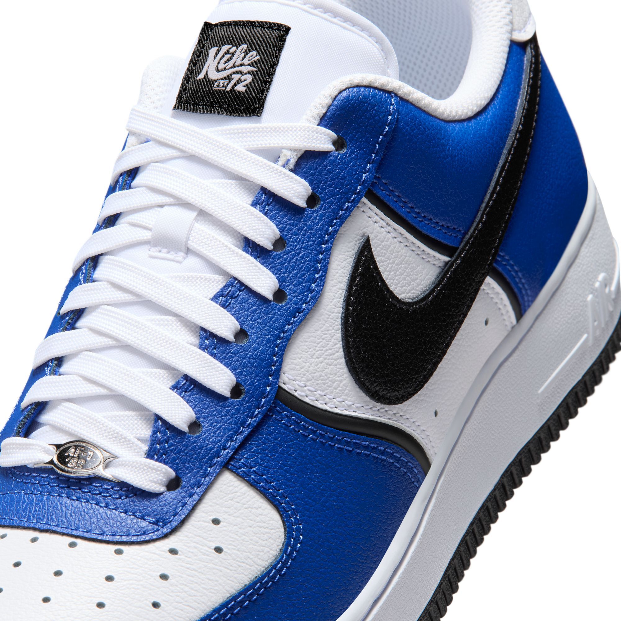 Nike Air Force 1 '07 LV8  image number 9