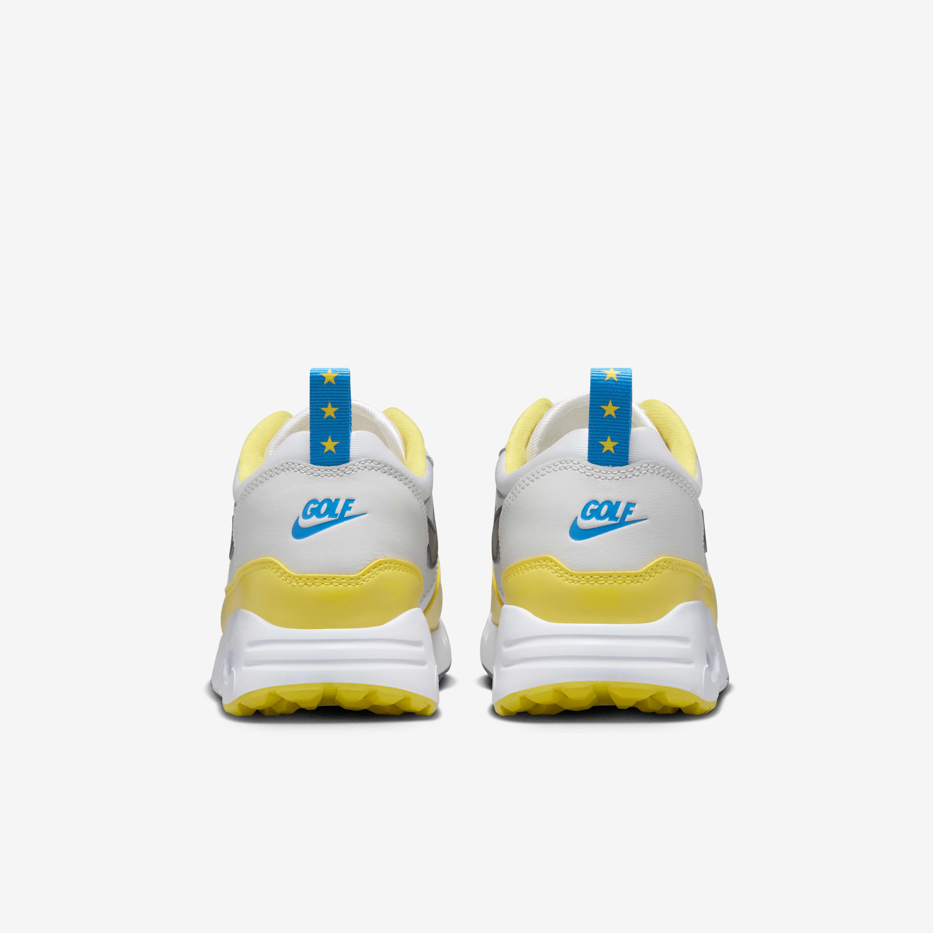 Nike women's air max 1 nrg golf shoes outlet