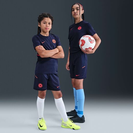 شورتات-نايكي, إيرلينج هالاند أكاديمي, شورت كرة القدم دراي-فت للأطفال الكبار