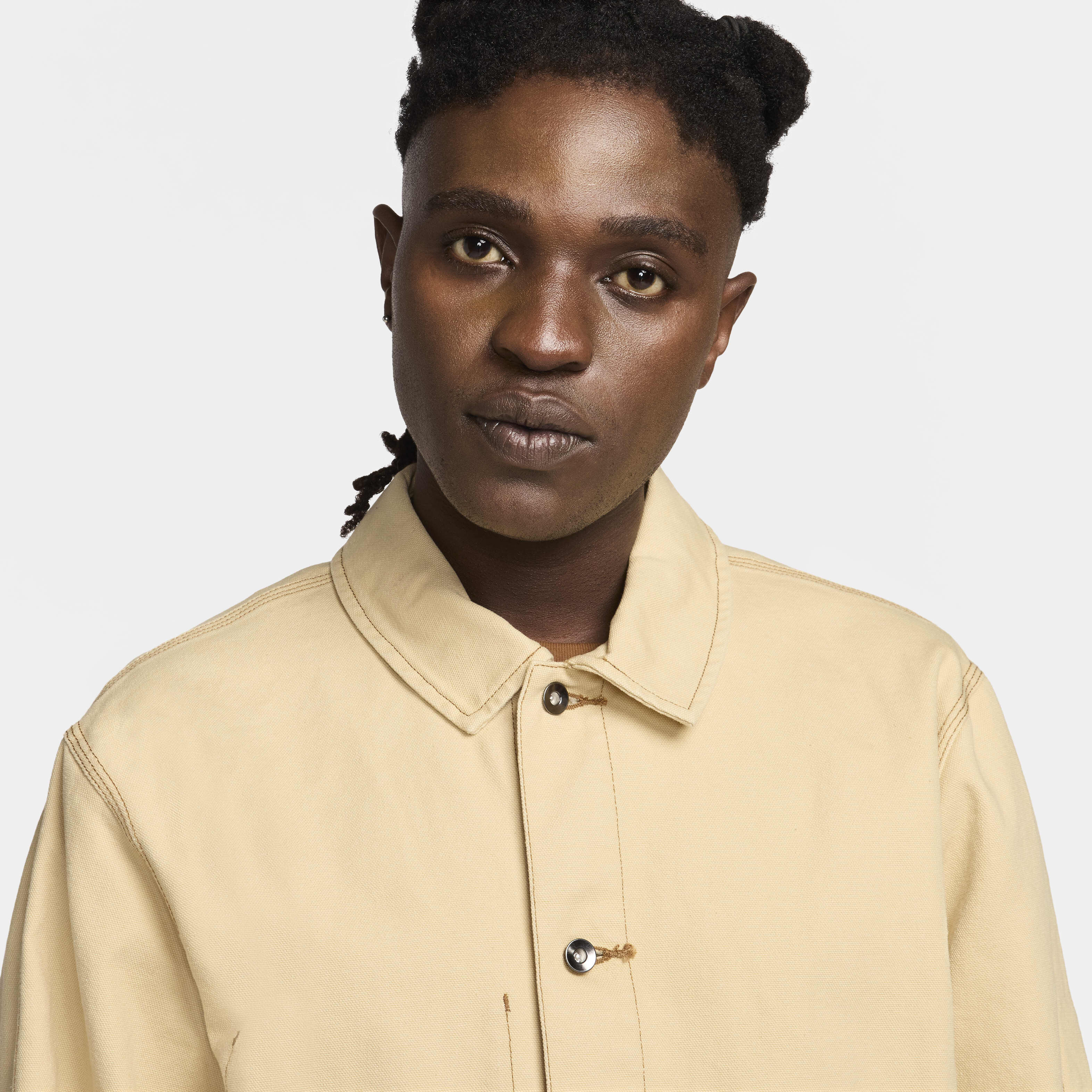 Buy Nike Life Men's Chore Coat - Sesame/Sesame | Nike Saudi Buy Nike Life Men's Chore Coat - Sesame/Sesame | Nike Saudi