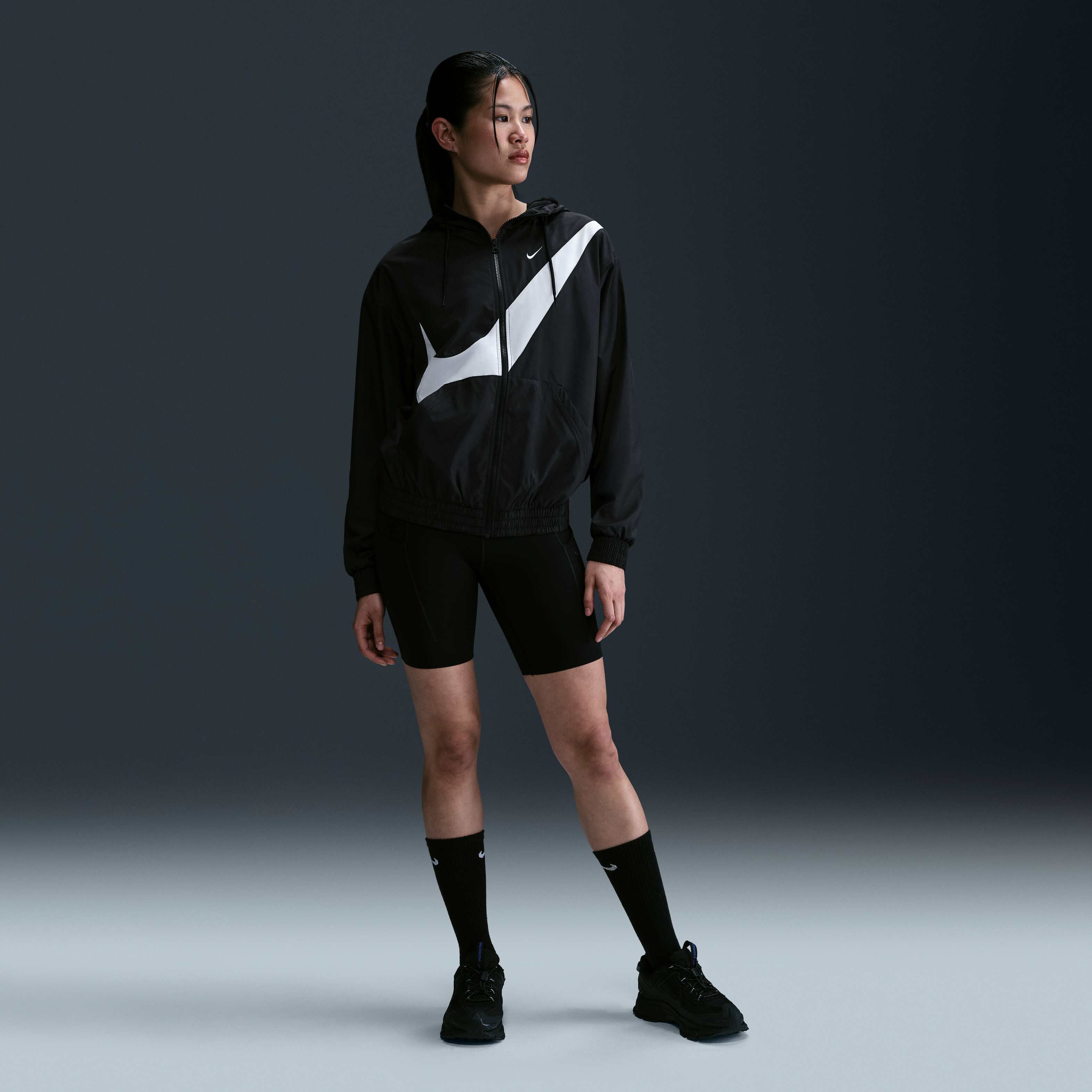 Buy Nike Sportswear Classic Women's Loose UV Protection Full