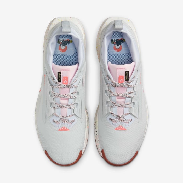 Nike Pegasus Trail 5 GORE-TEX image number 3 Nike Pegasus Trail 5 GORE-TEX image number 3