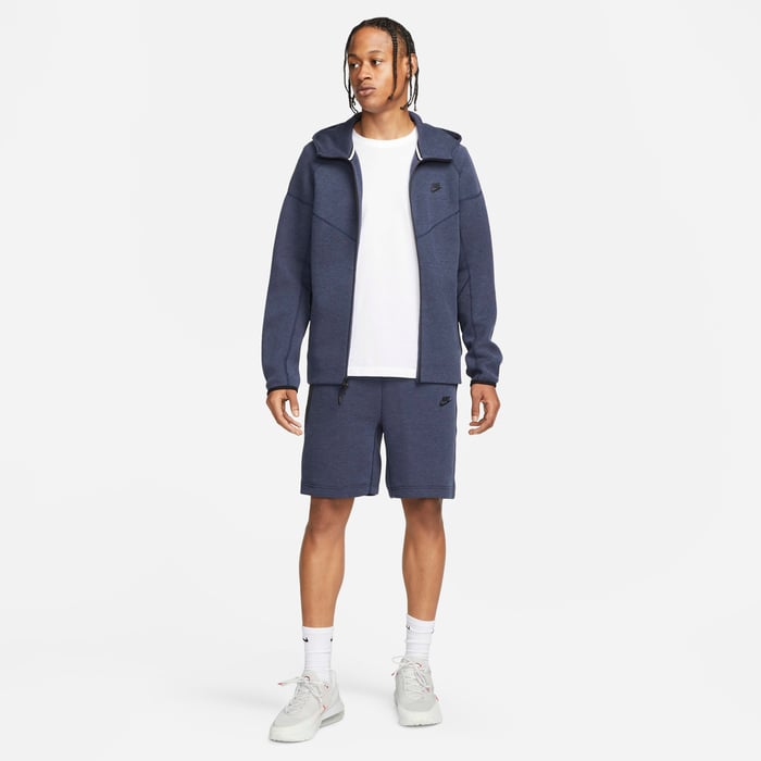 Nike Sportswear Tech Fleece Windrunner image number 7 Nike Sportswear Tech Fleece Windrunner image number 7