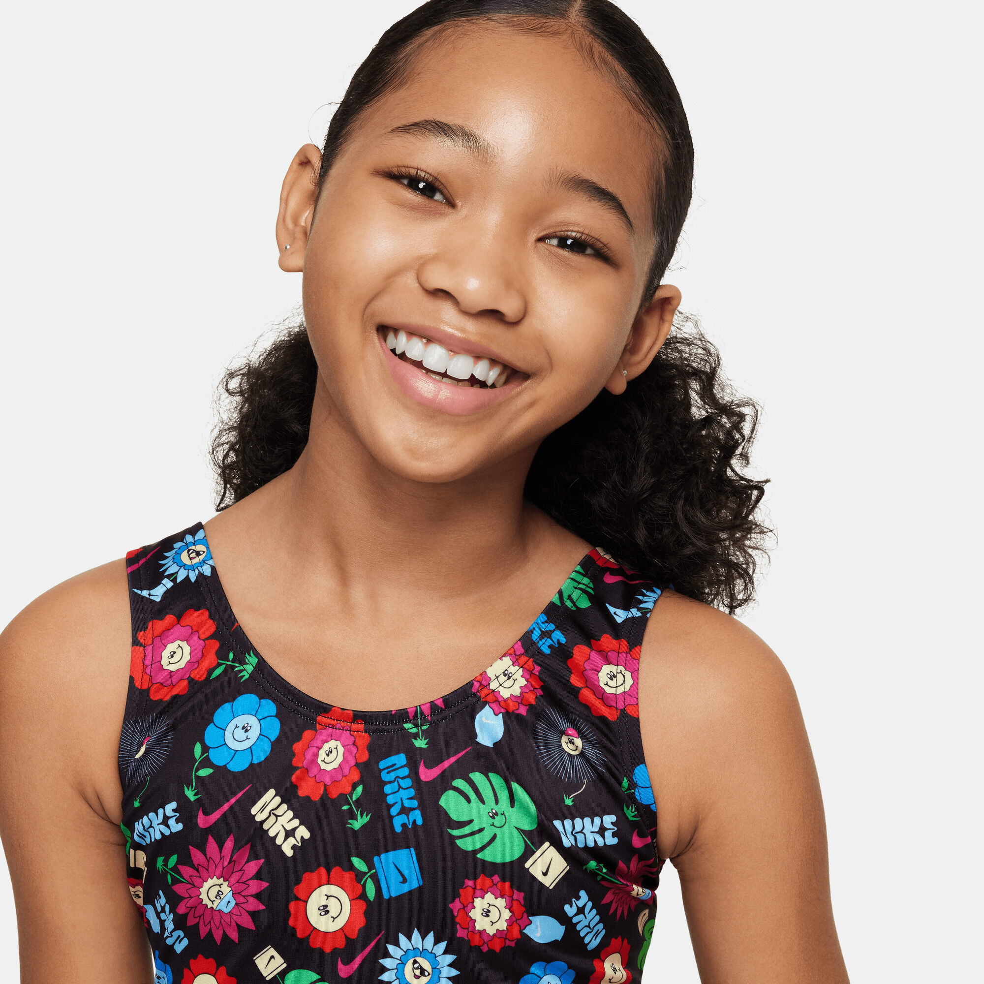 Nike Swim Garden Party image number 2