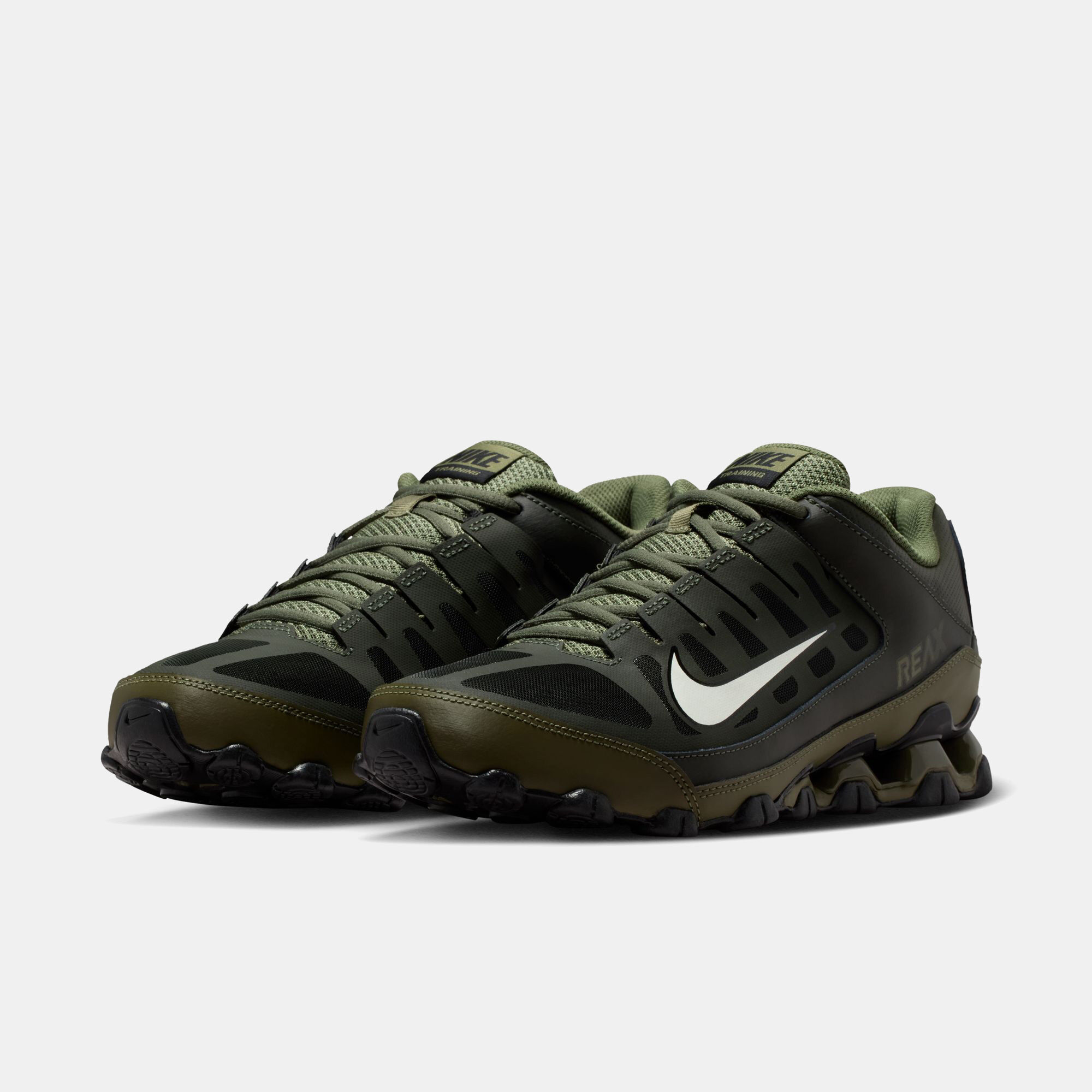 Nike Reax 8 TR image number 2