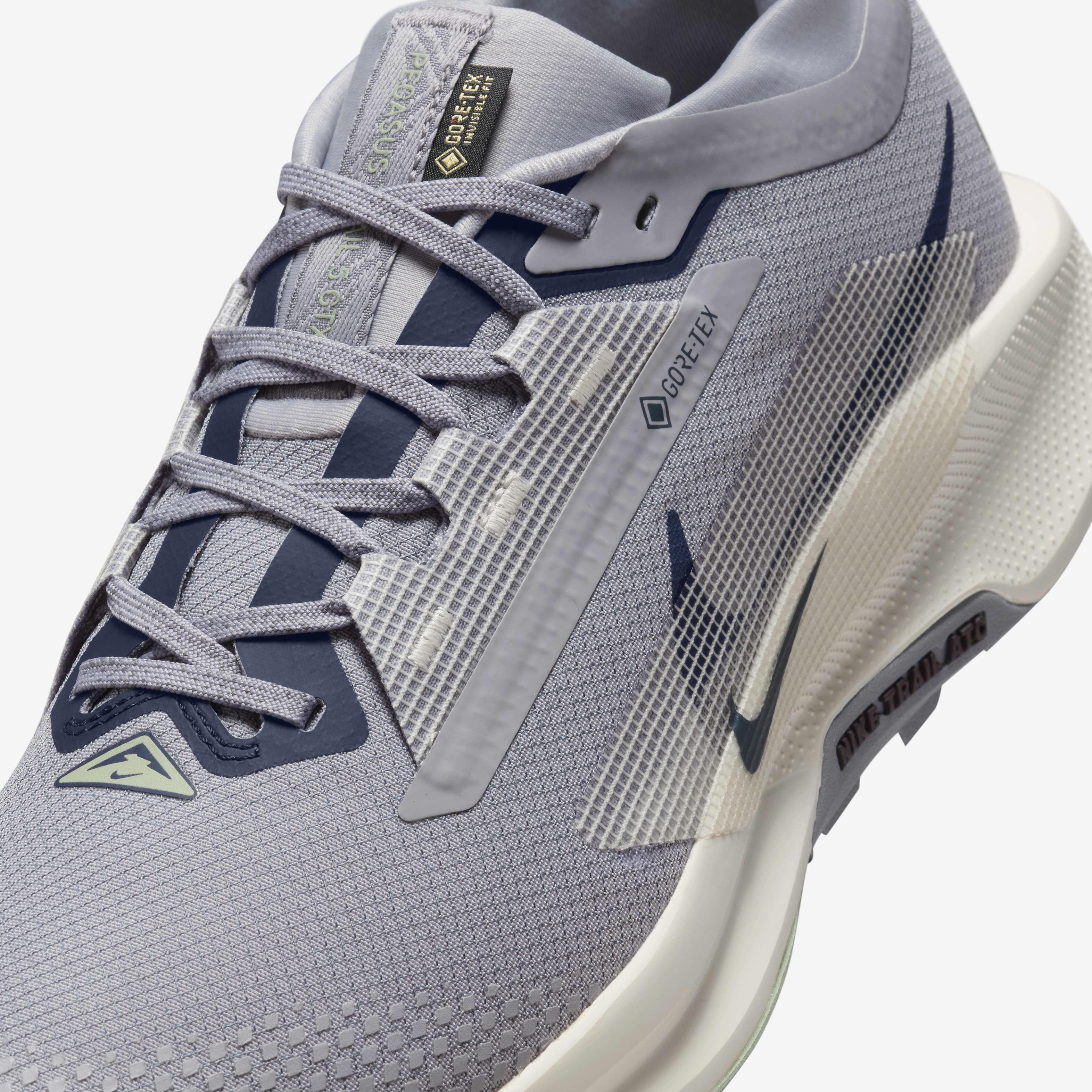 Buy Nike Pegasus Trail 5 GORE TEX Men s Waterproof Trail Running Shoes Nike Saudi Official