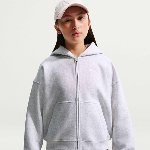 Nike Sportswear Studio Fleece
