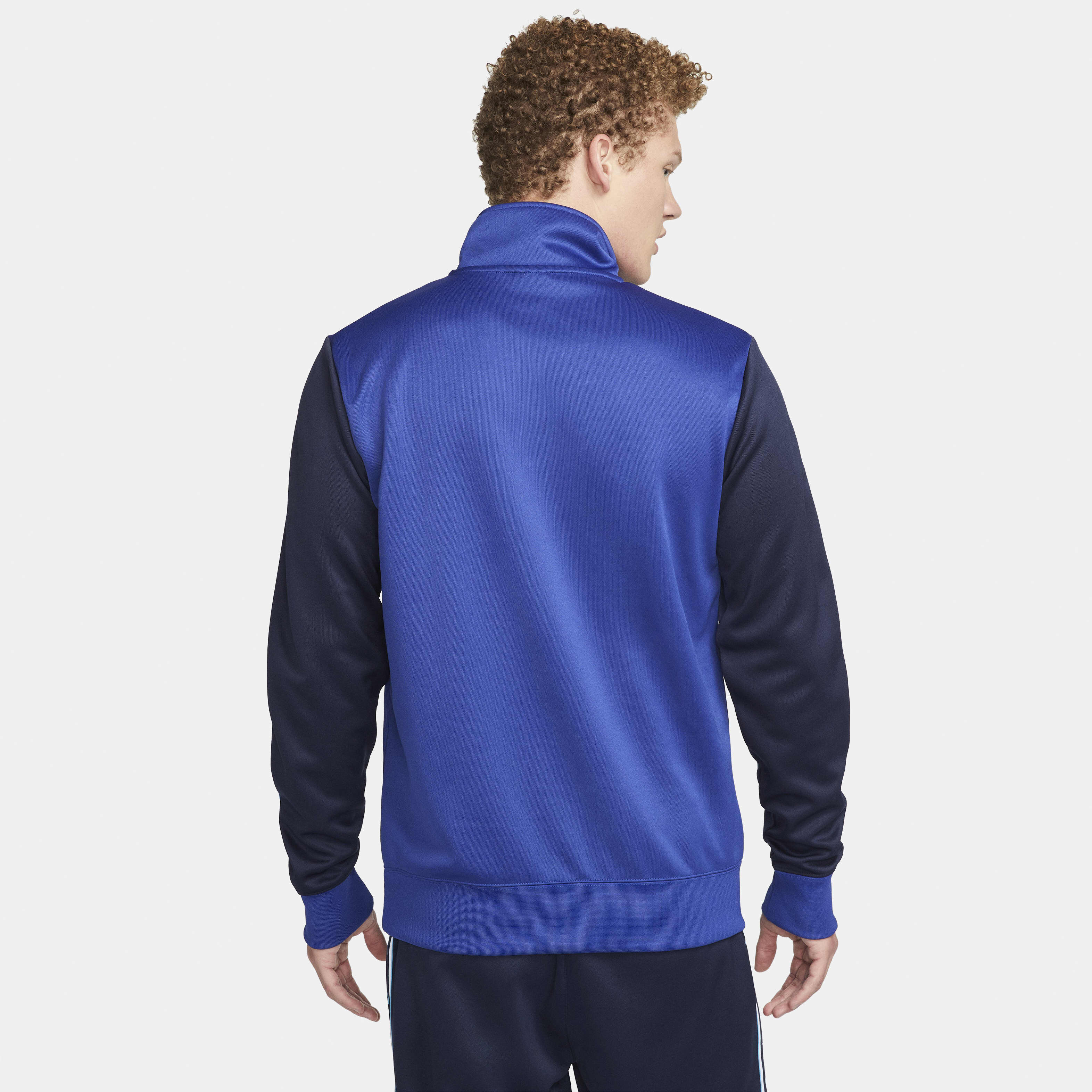 Buy Chelsea F.C. Repeat Men's Nike Dri-FIT 1/2-Zip Top