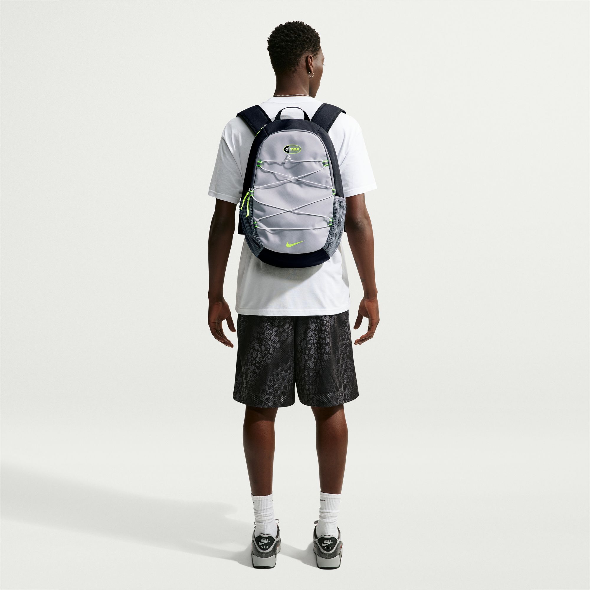 Nike Heritage Sweep image number 11