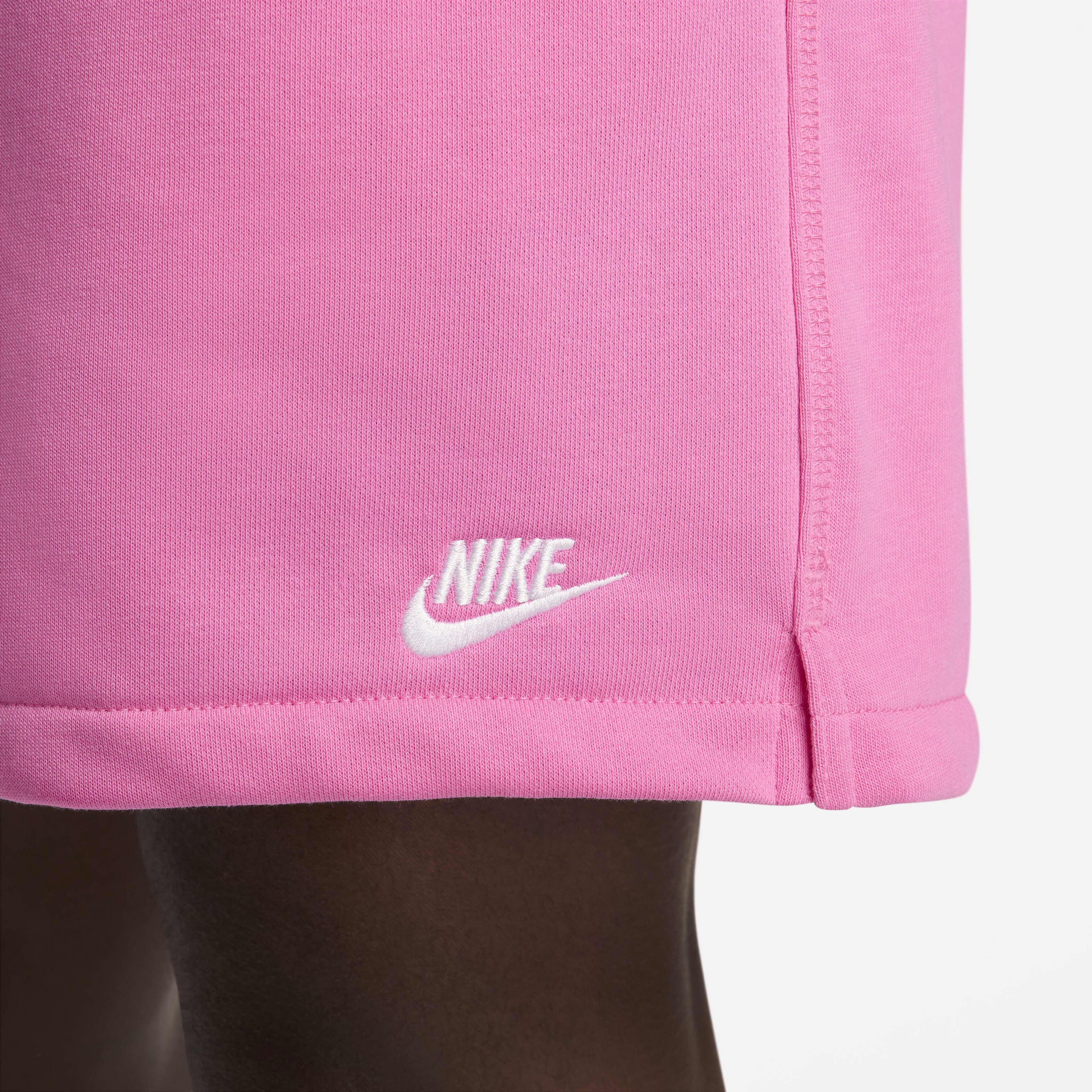 Buy Nike Club Men s French Terry Flow Shorts Nike Saudi Official
