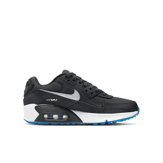 Nike air max 9 ultra 2. essential anthracite online