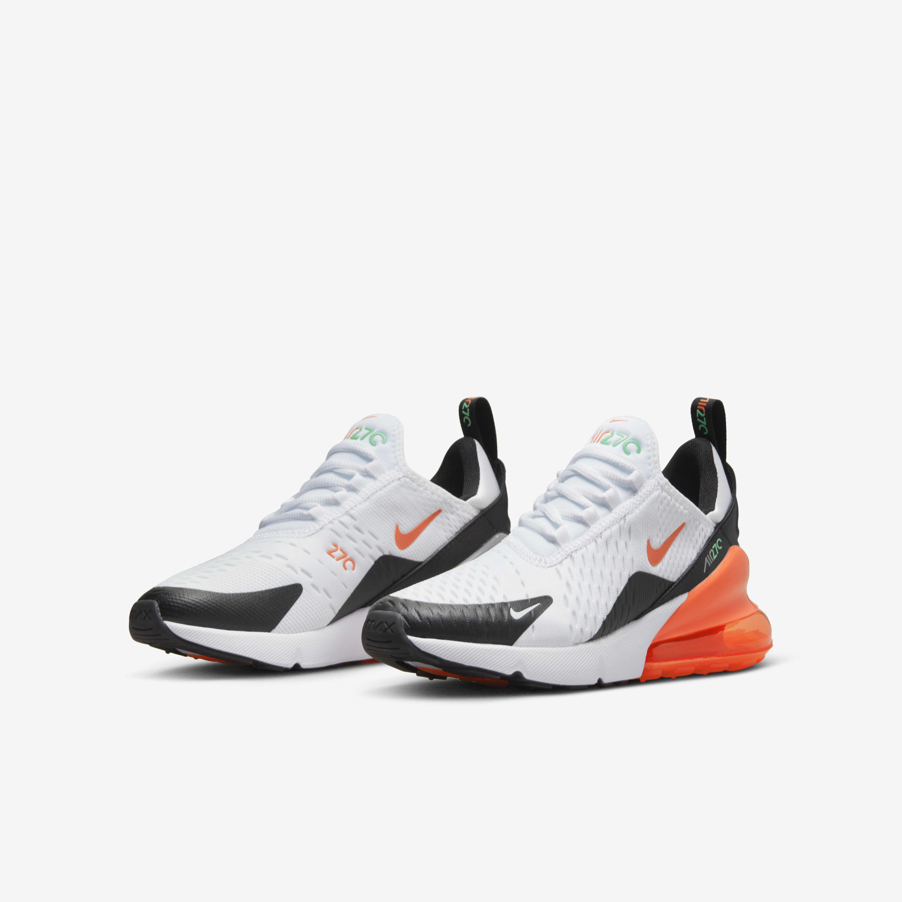 نايكي اير ماكس 270 image number 4