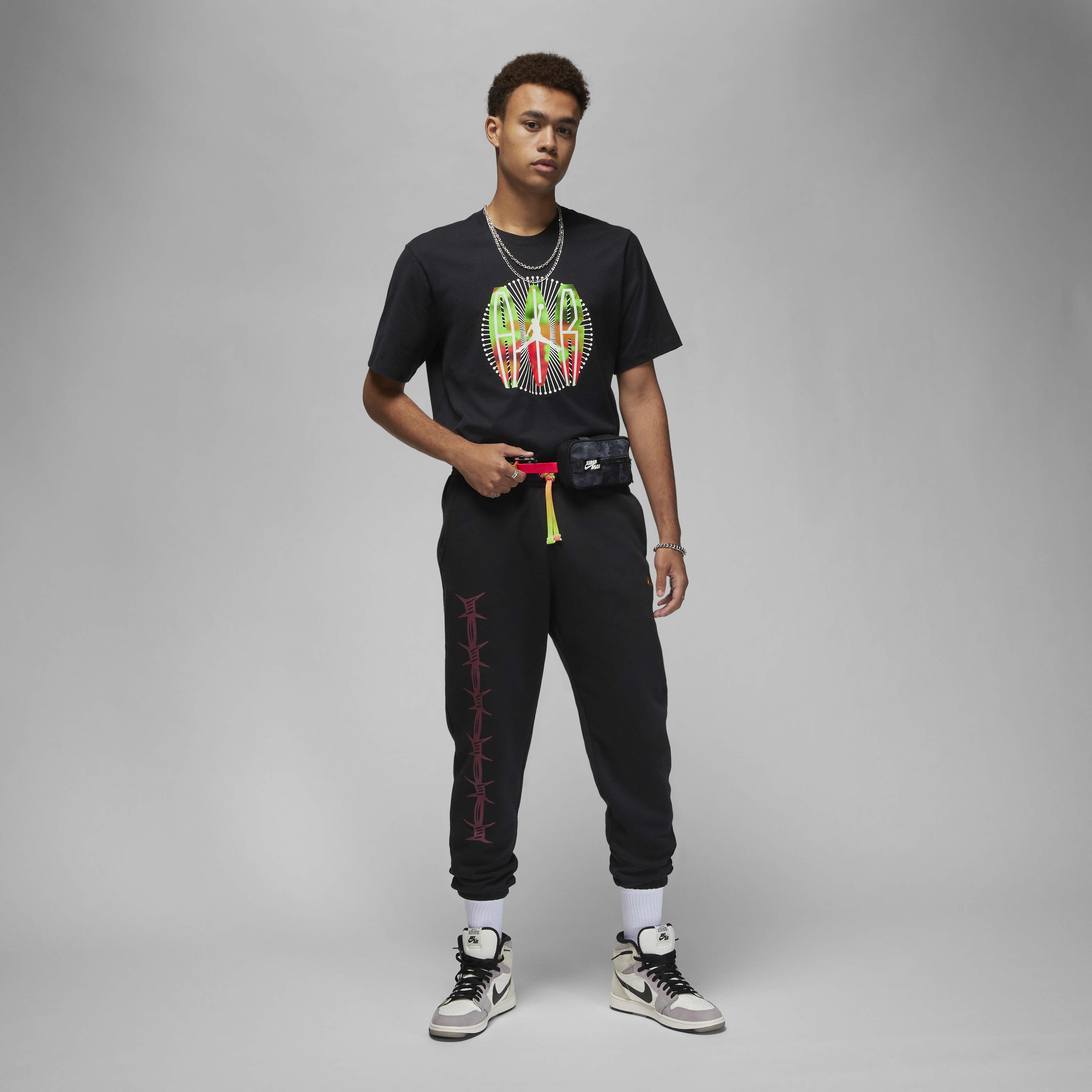 جوردن فلايت ام في بي image number 5