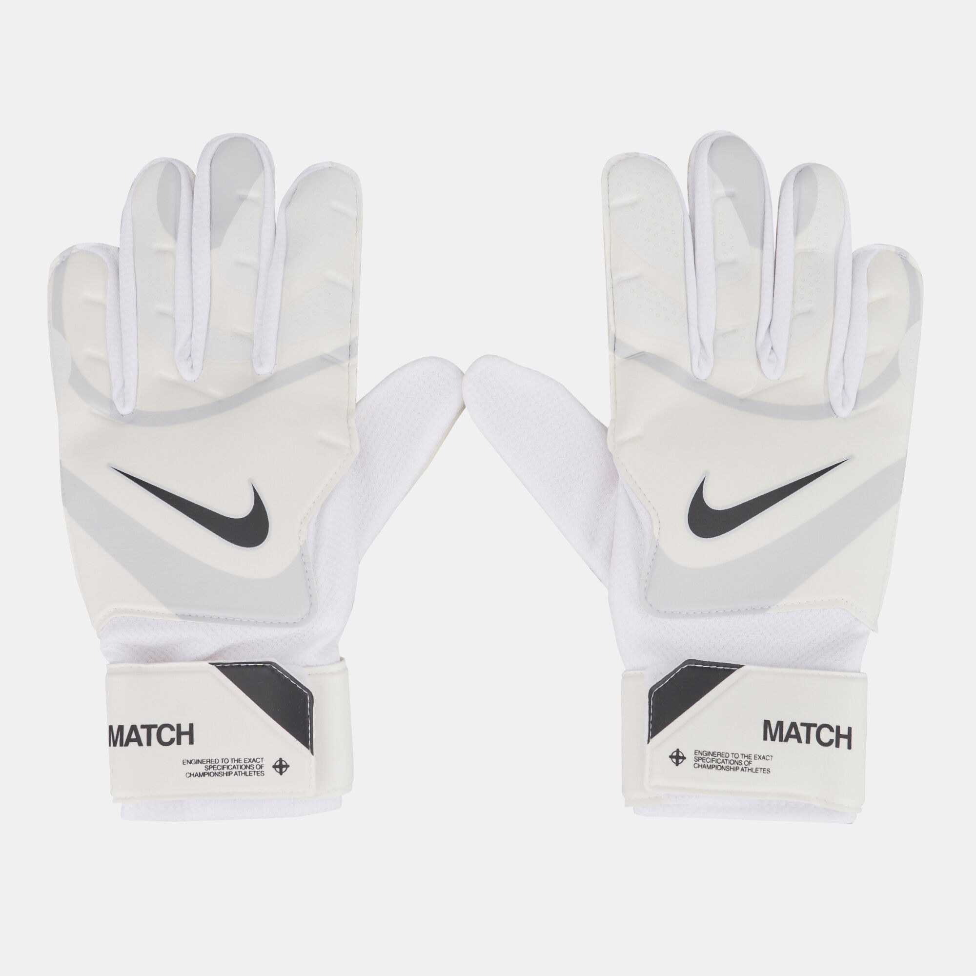Nike sales 5. gloves