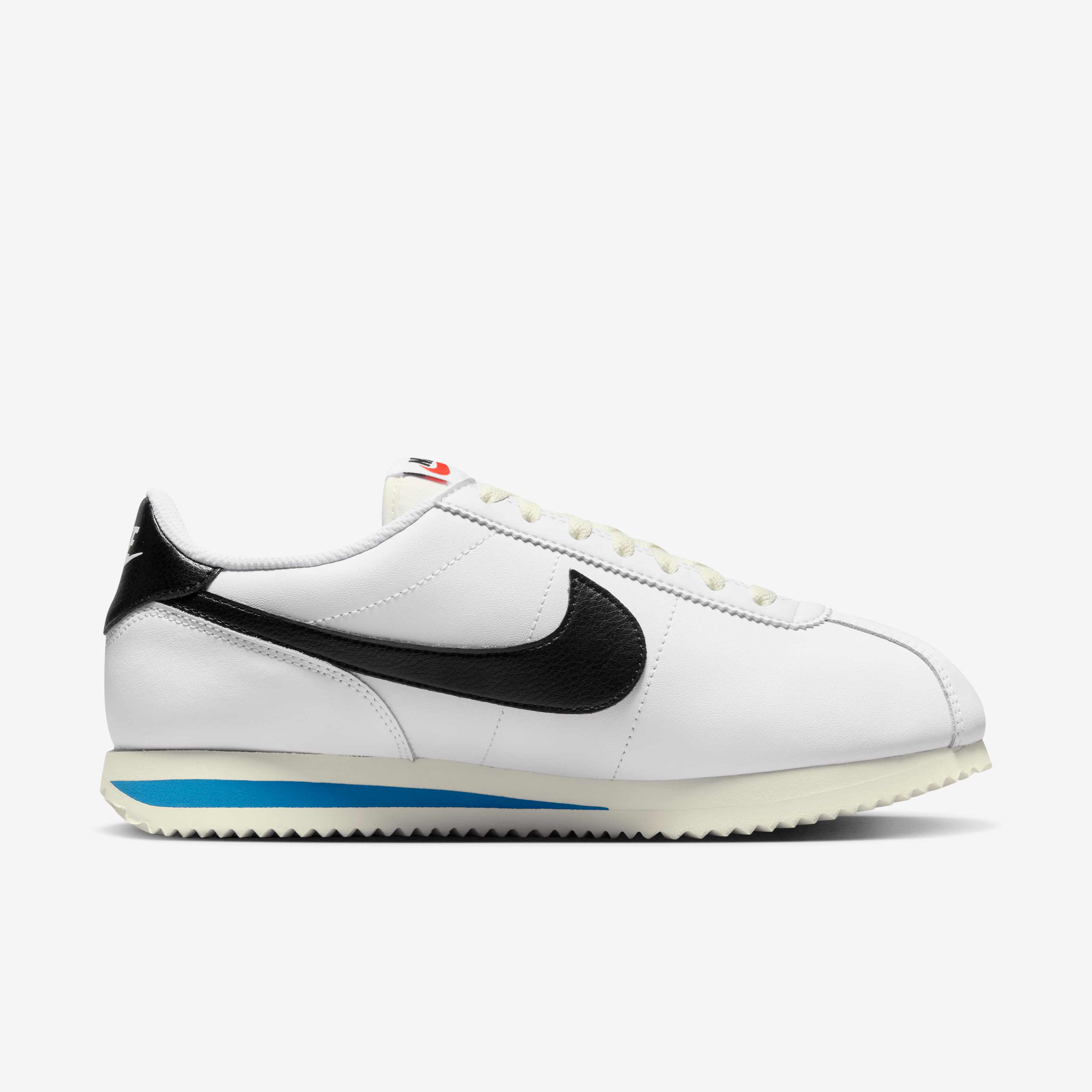 Nike Cortez Leather image number 2