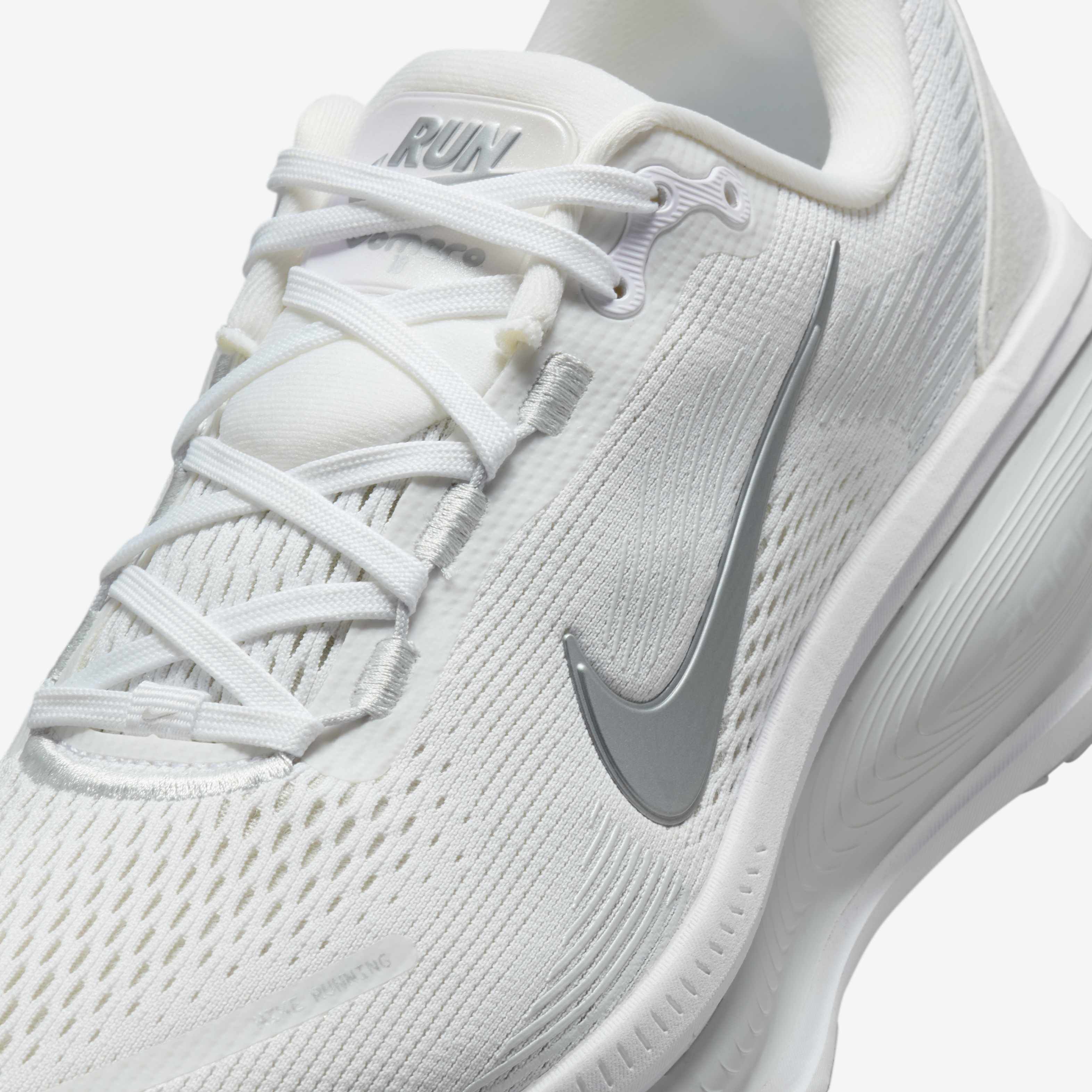 Buy Nike Vomero 18 Women's Road Running Shoes - White/Photon