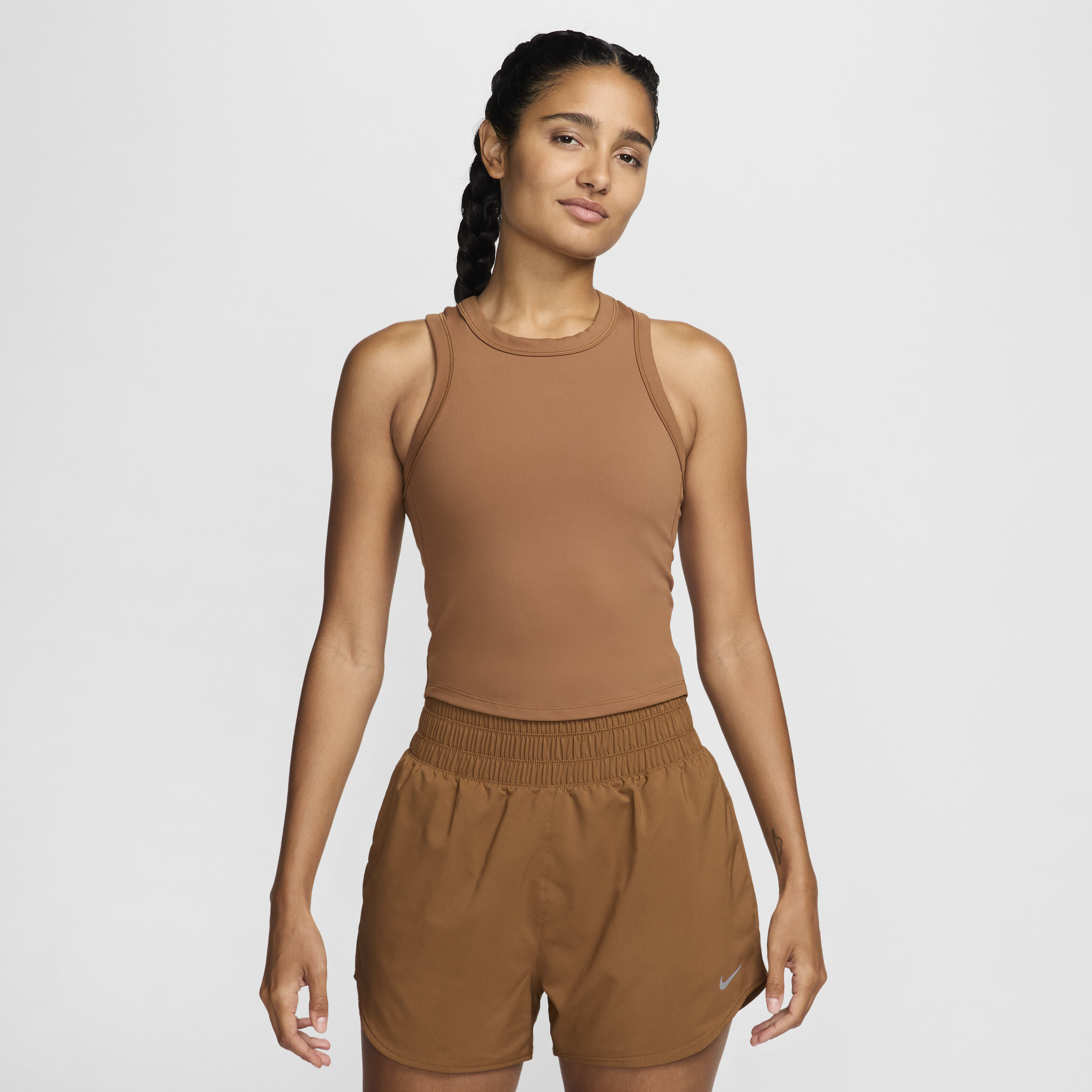 Nike One Fitted image number 0