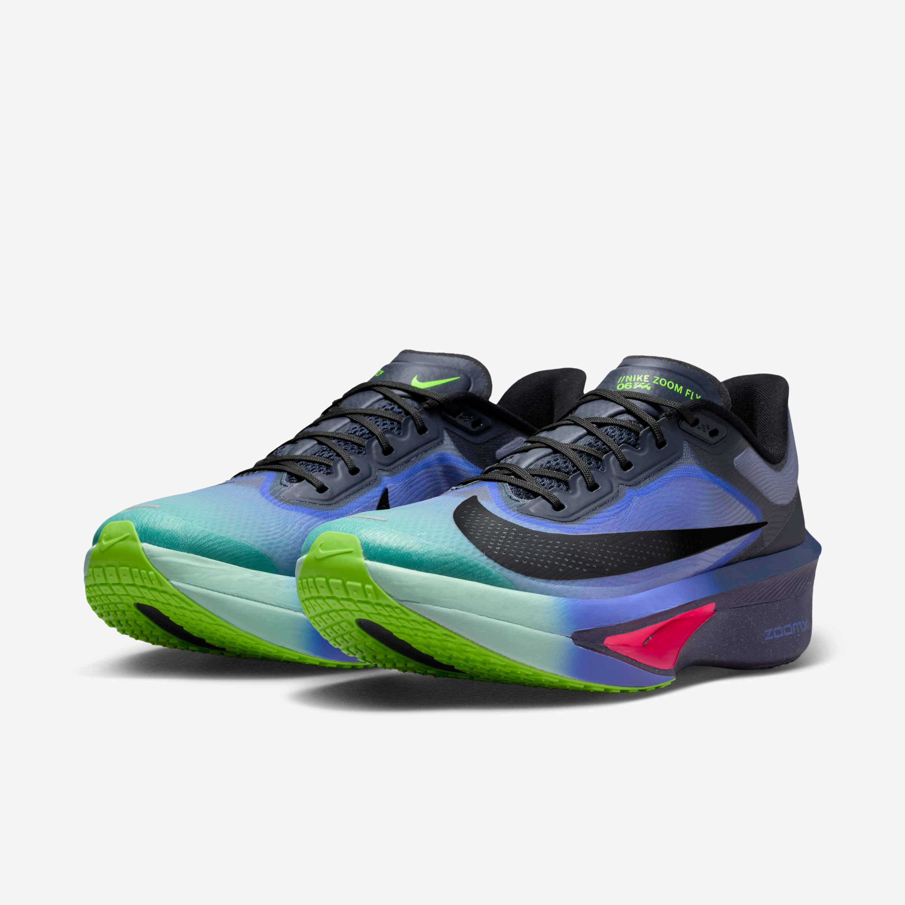 Nike Zoom Fly 6 image number 4