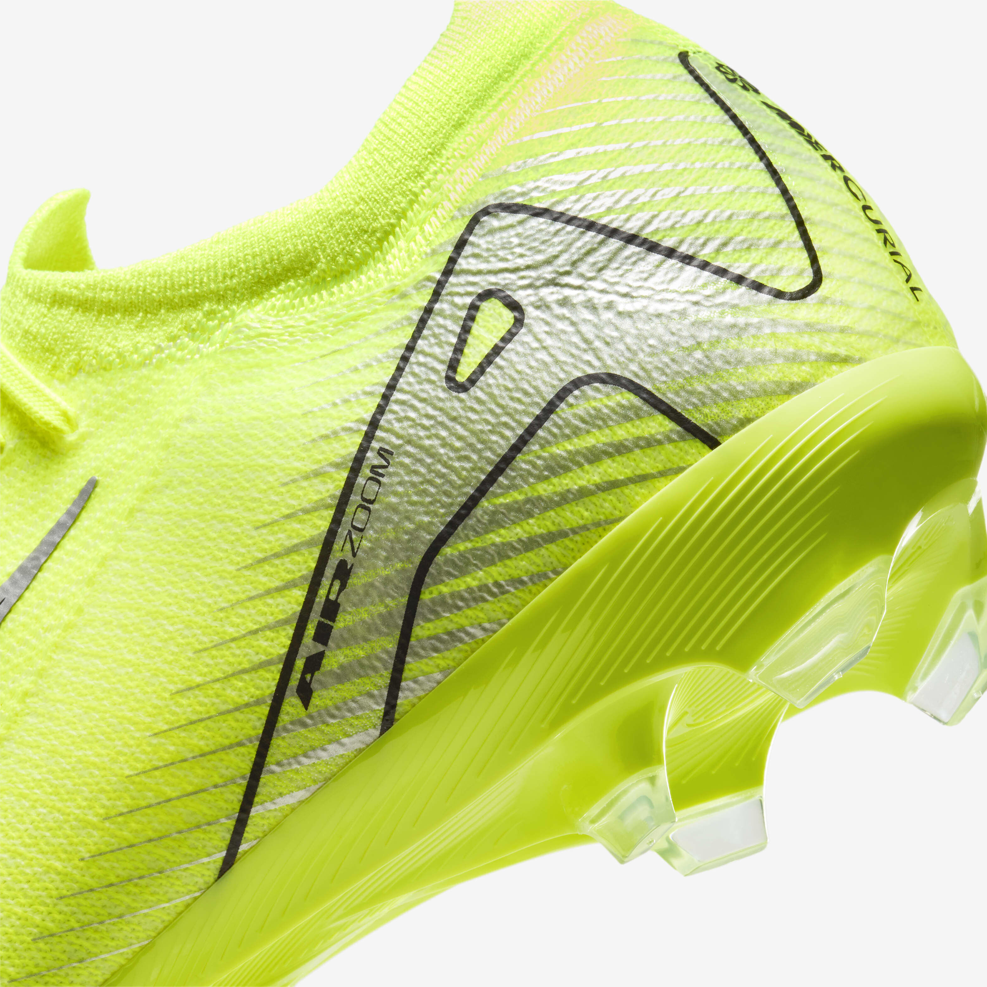 Nike Mercurial Vapor 16 Pro image number 8