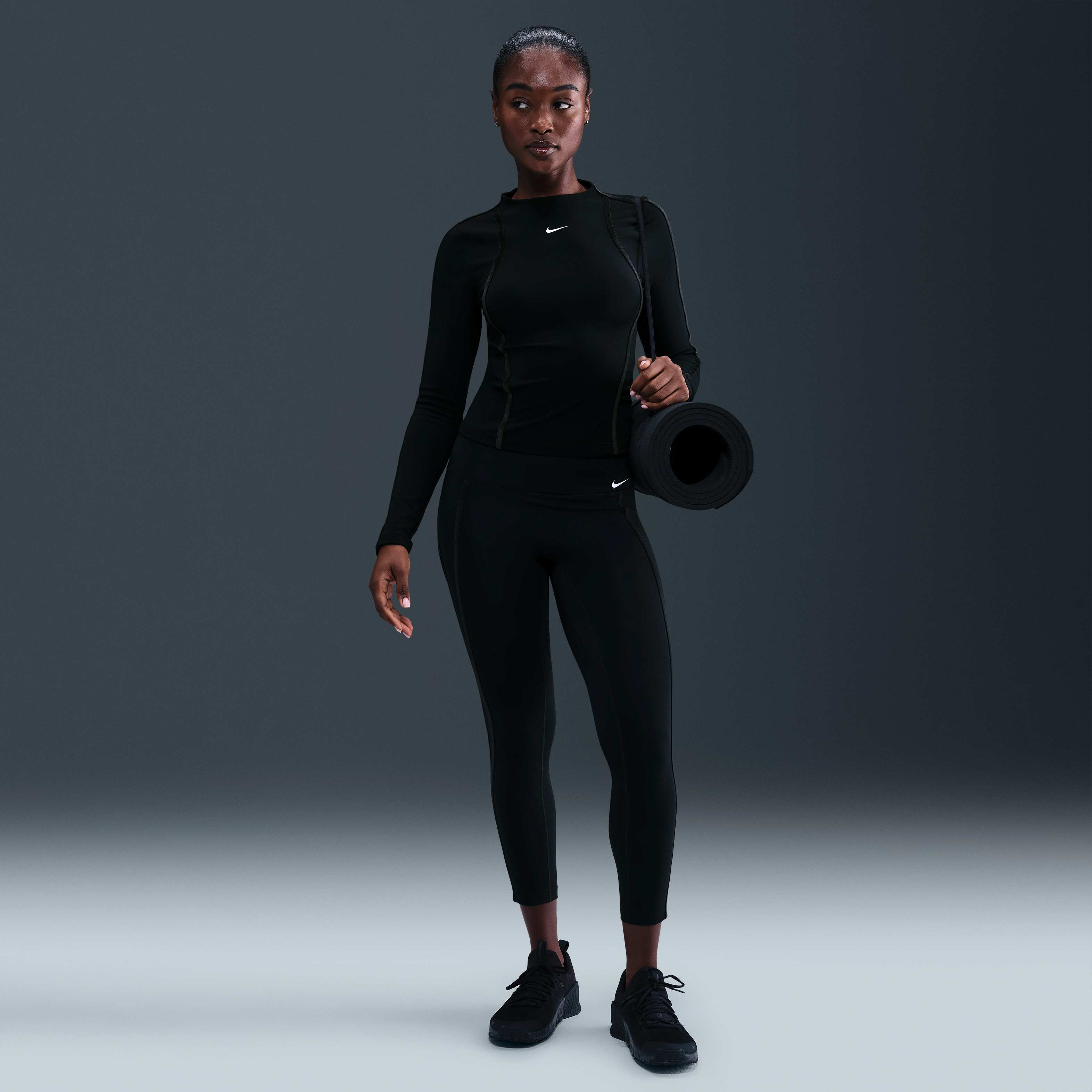 نايكي ون فيتد image number 3