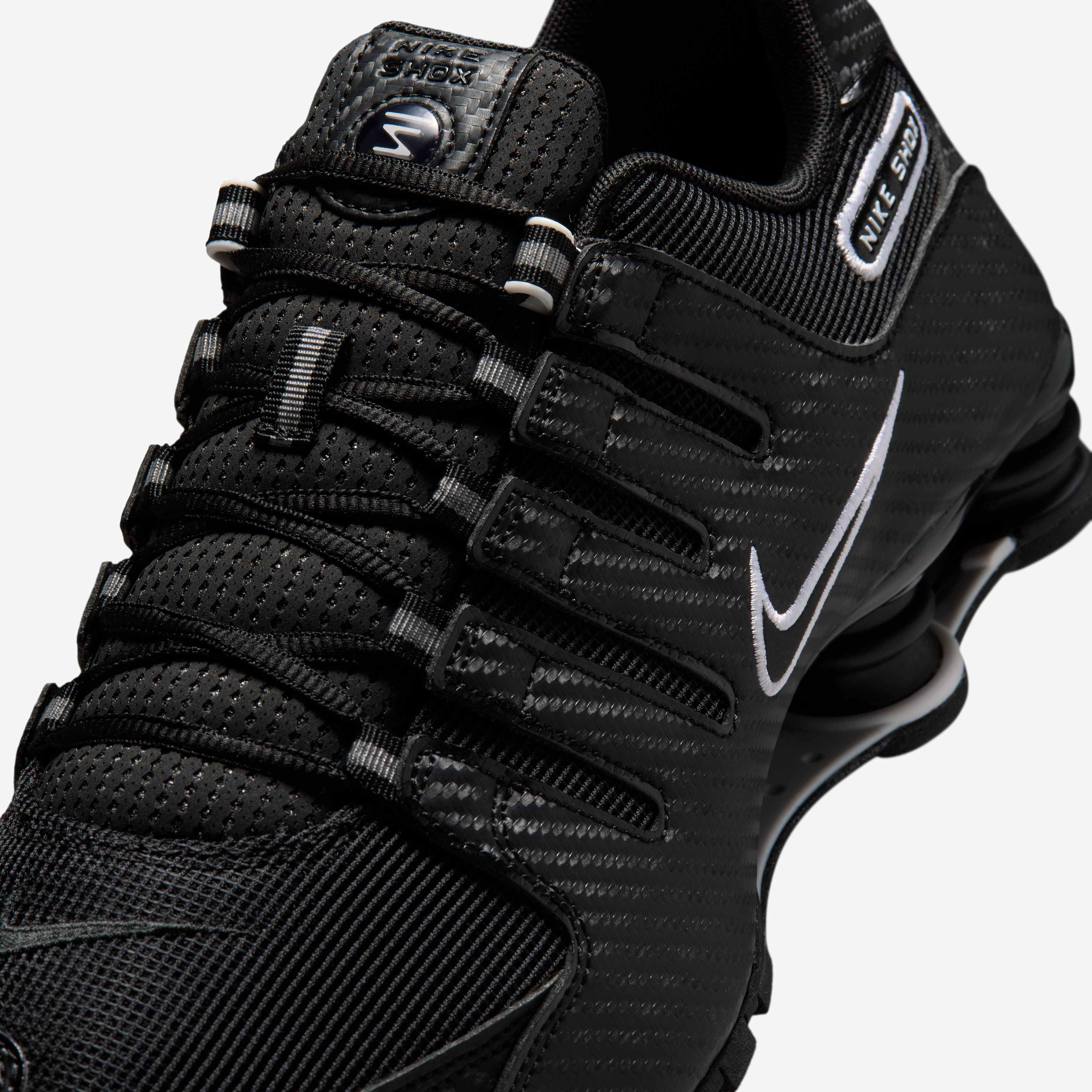 Nike Shox NZ image number 6