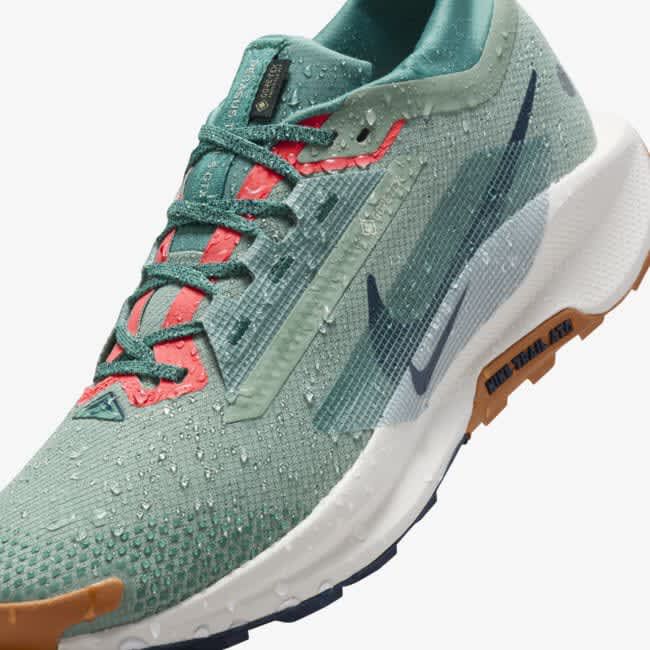 Buy Nike Pegasus Trail 5 GORE TEX Men s Trail Running Shoes Nike Saudi Official