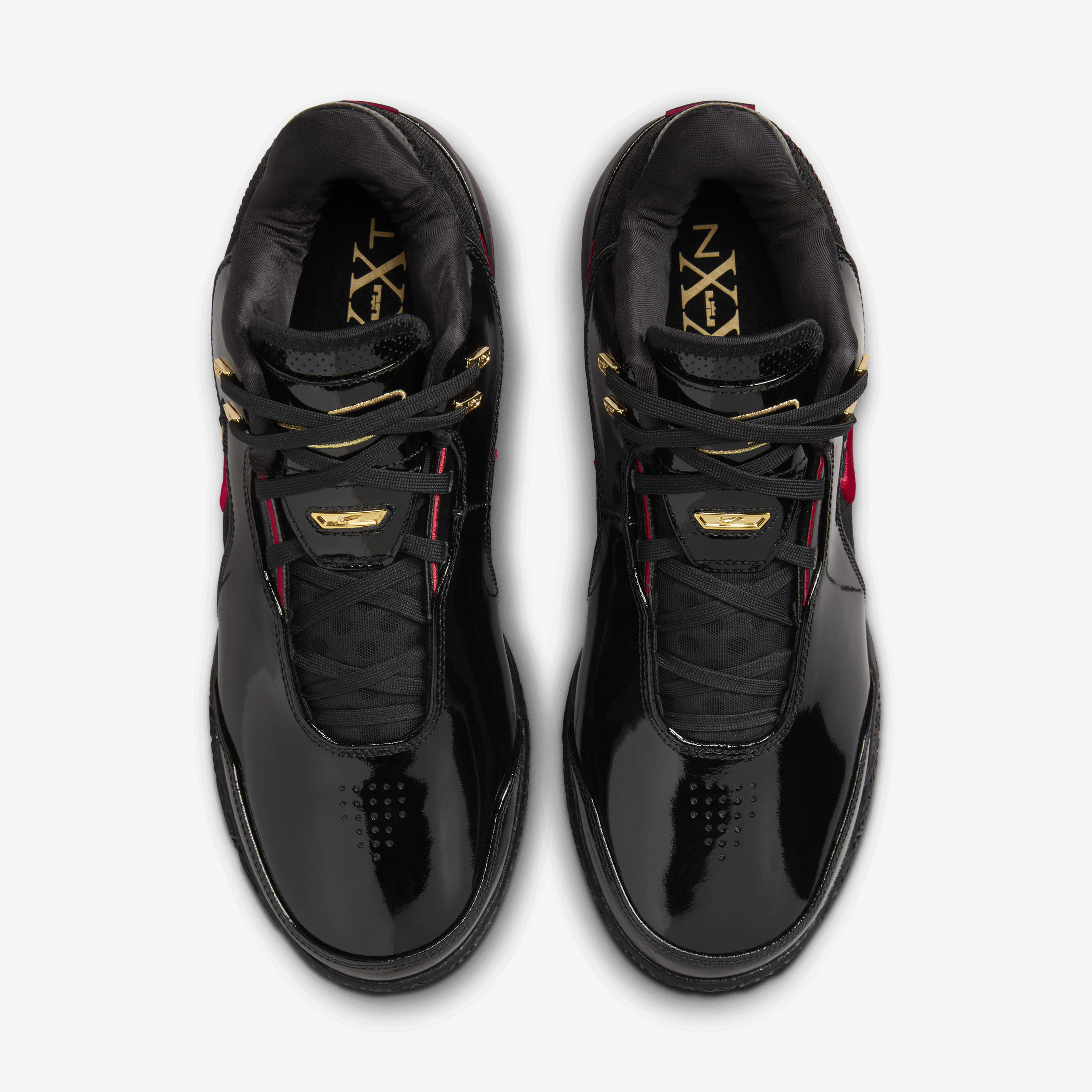 Lebron leather shoes hot sale