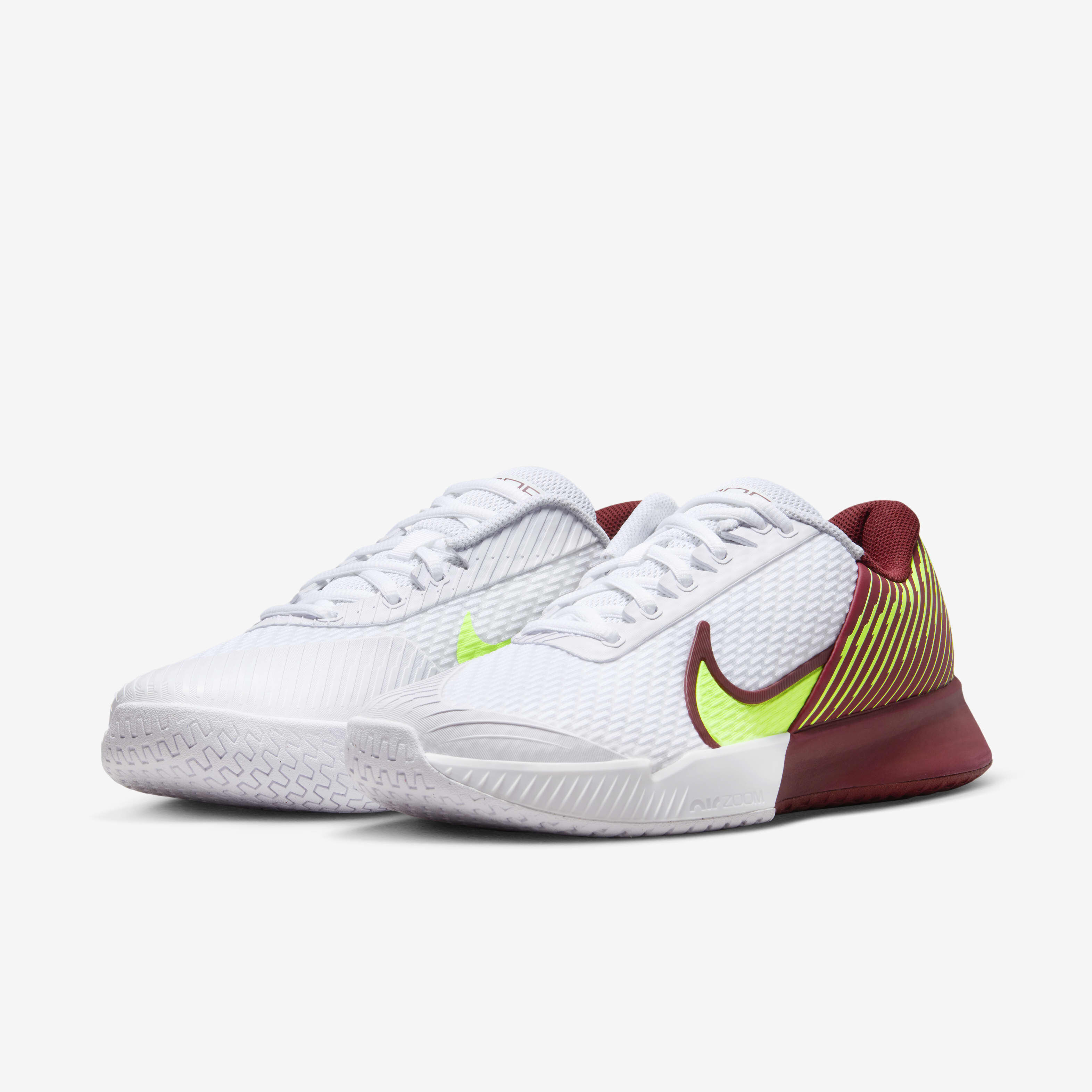 NikeCourt Air Zoom Vapor Pro 2 image number 4