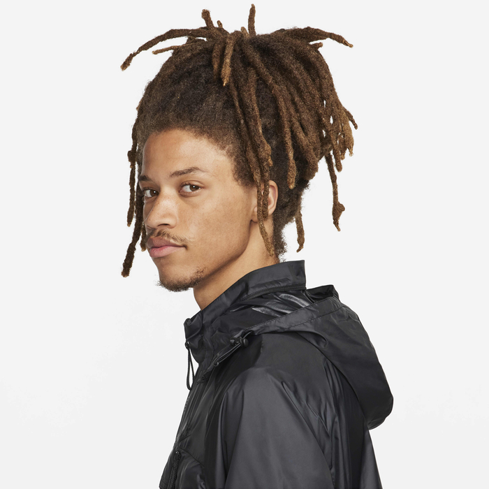 Nike Sportswear Tech Woven image number 6 Nike Sportswear Tech Woven image number 6