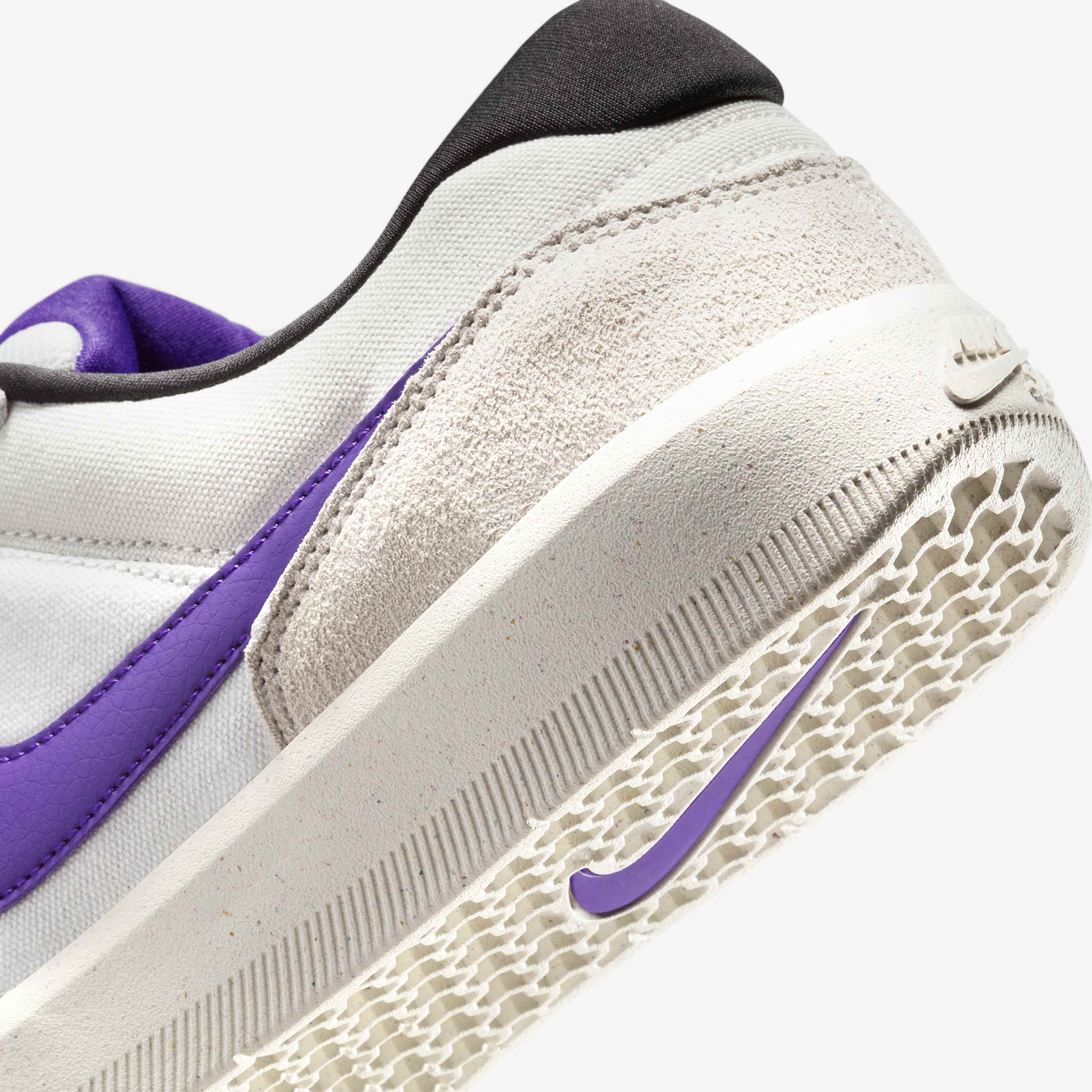 Buy Nike SB Force 58 Skate Shoes - Phantom/Summit White/Dark