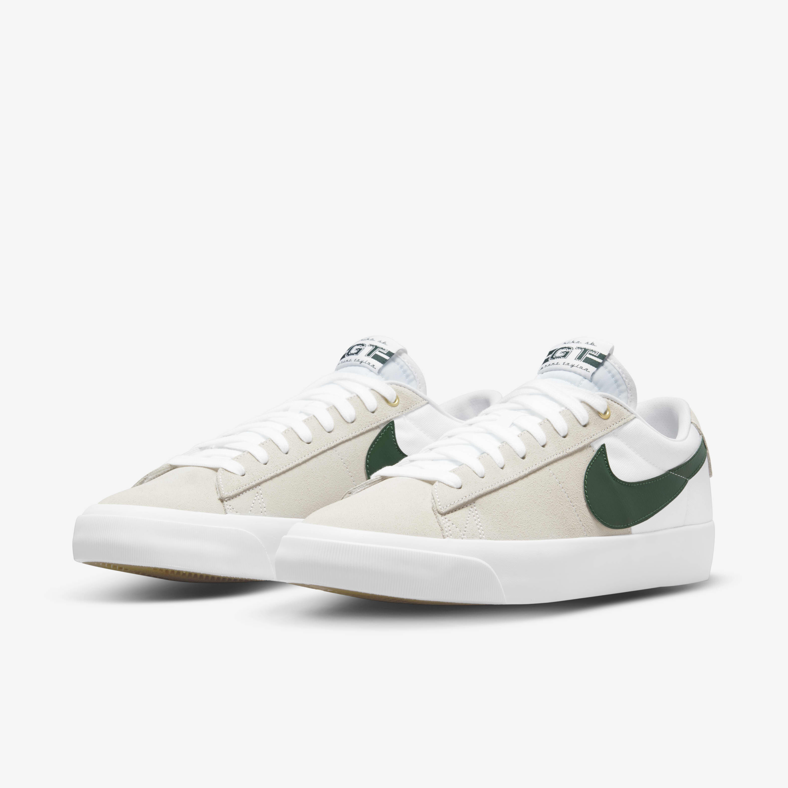Nike SB Zoom Blazer Low Pro GT image number 4