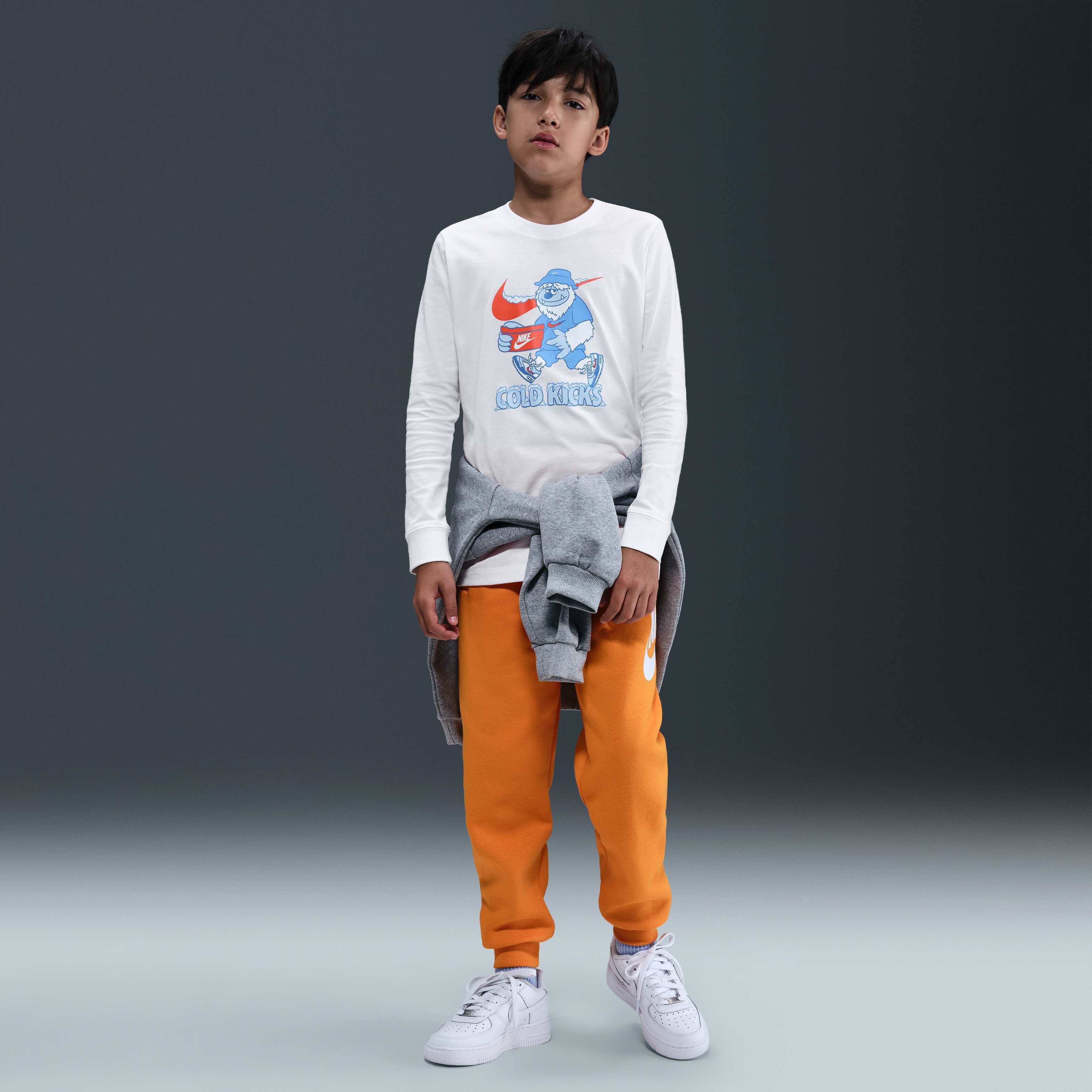 Nike Sportswear image number 3