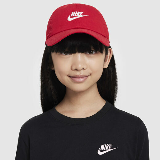 Kids Caps Sale-Nike, Nike Club, Kids' Unstructured Futura Wash Cap Kids Caps Sale-Nike, Nike Club, Kids' Unstructured Futura Wash Cap