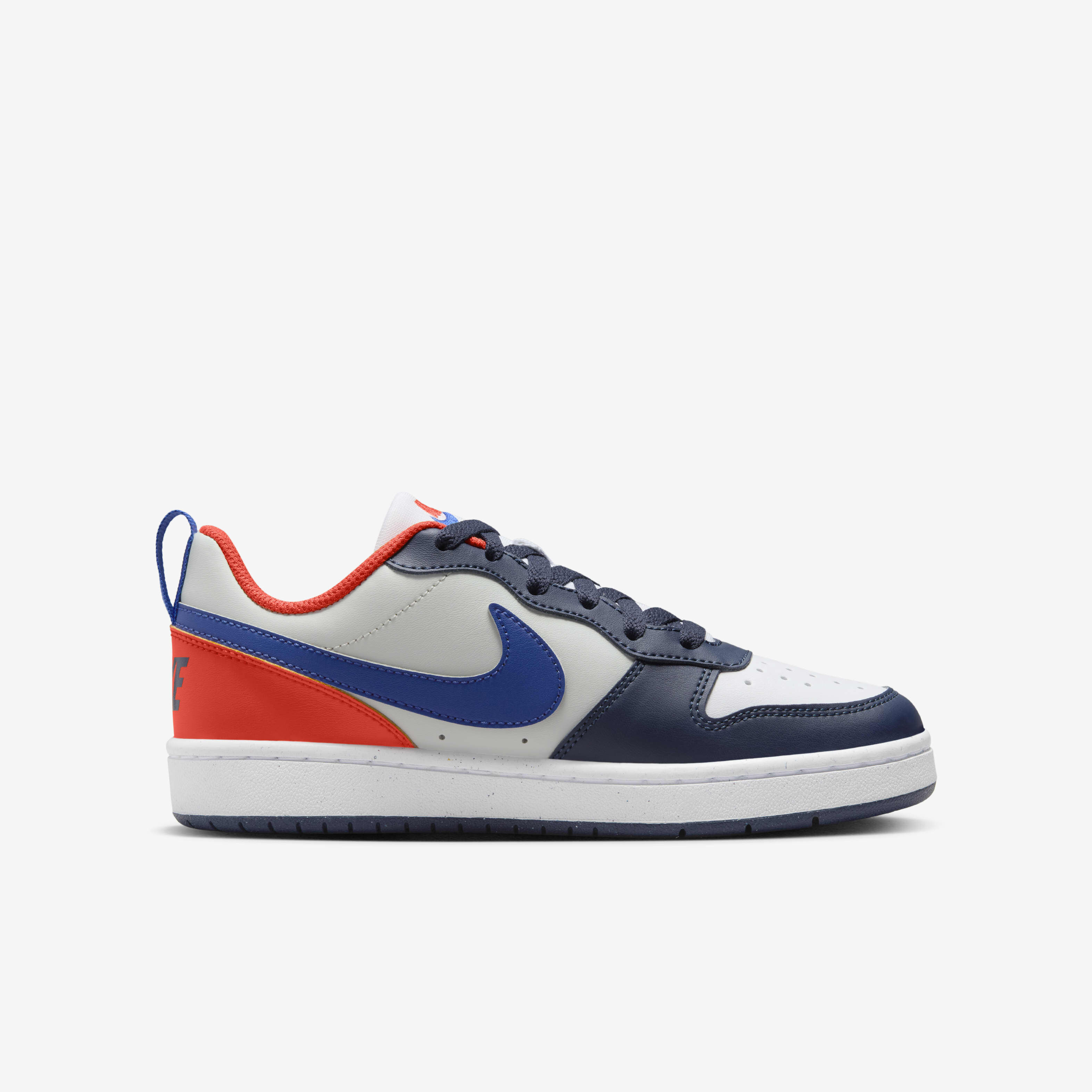Nike Court Borough Low Recraft image number 2