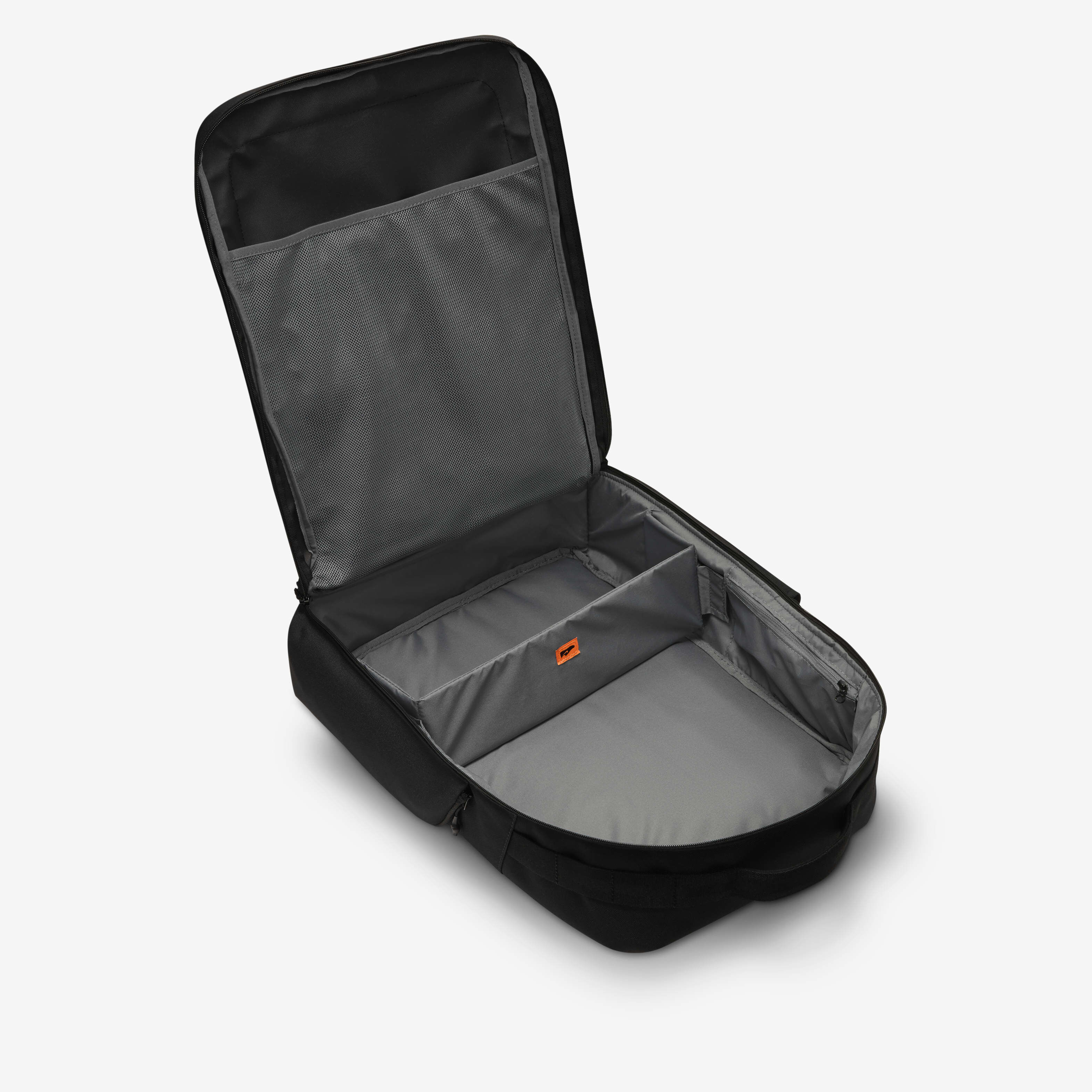 Buy Nike Utility Elite Backpack (37L) - Black/Black/White