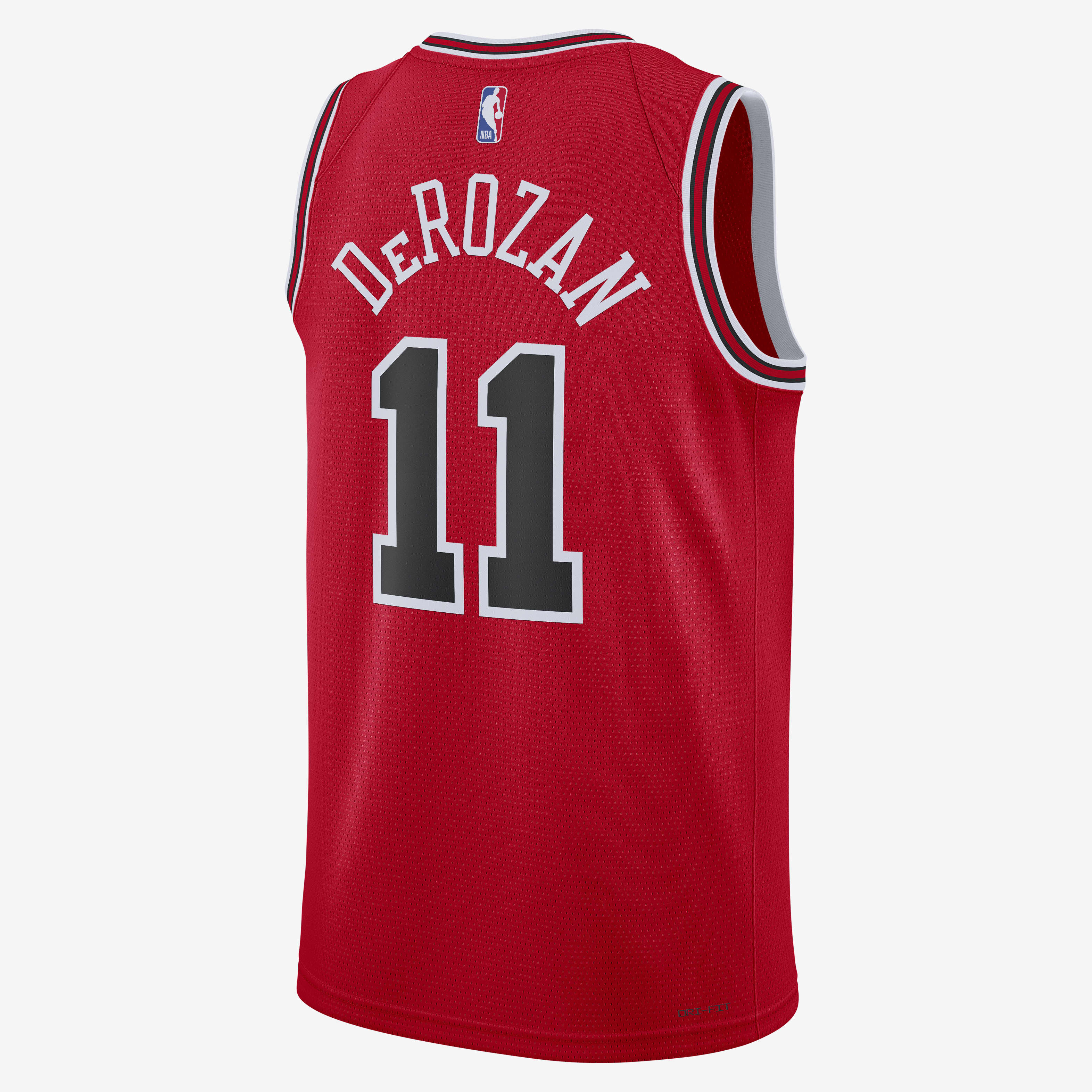 Chicago bulls icon edition swingman clearance