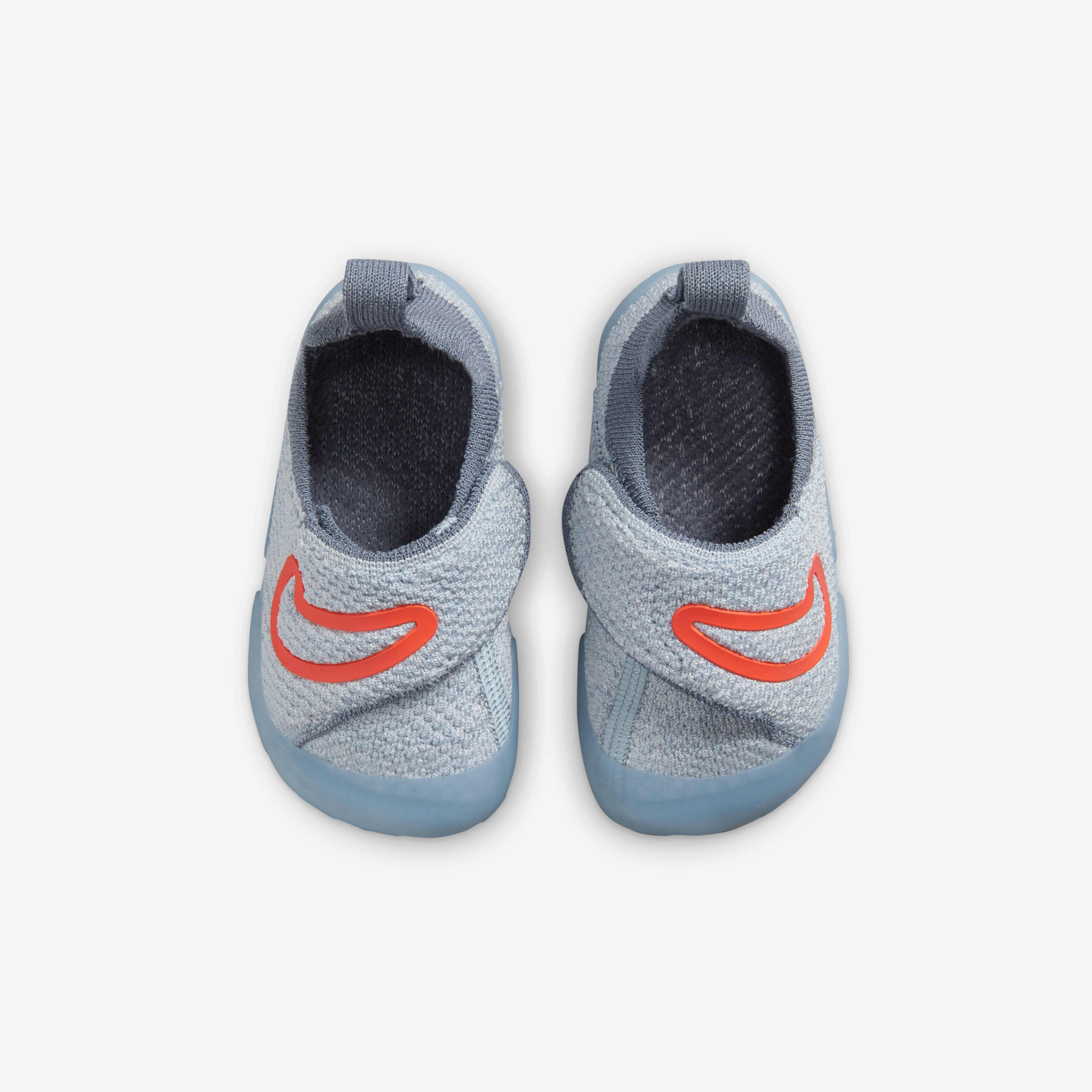 Nike waffle shoes baby online