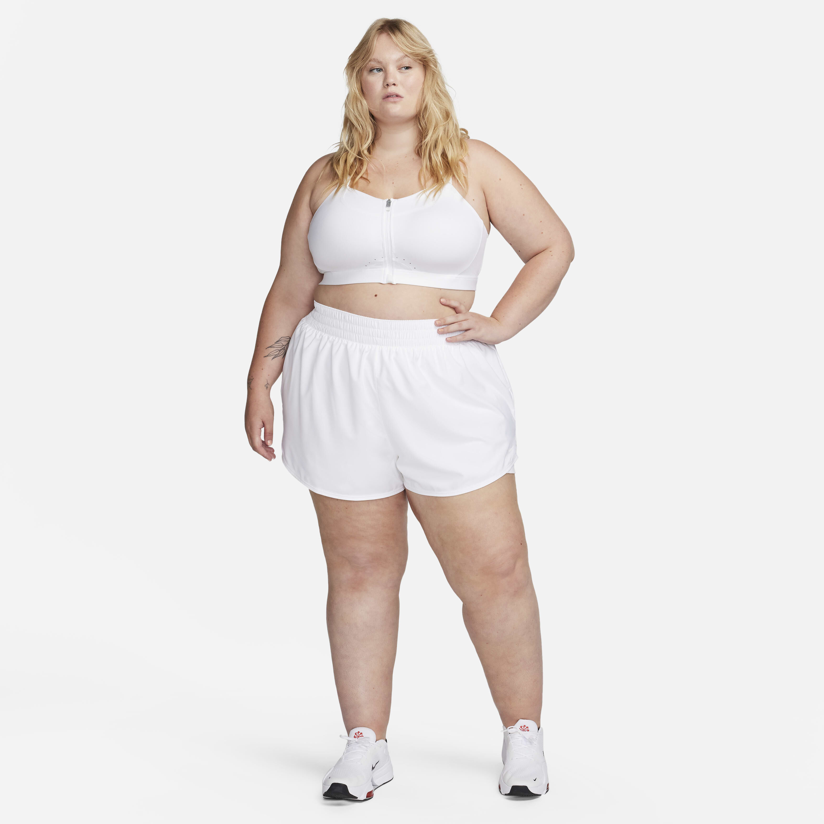 Nike Alpha image number 17