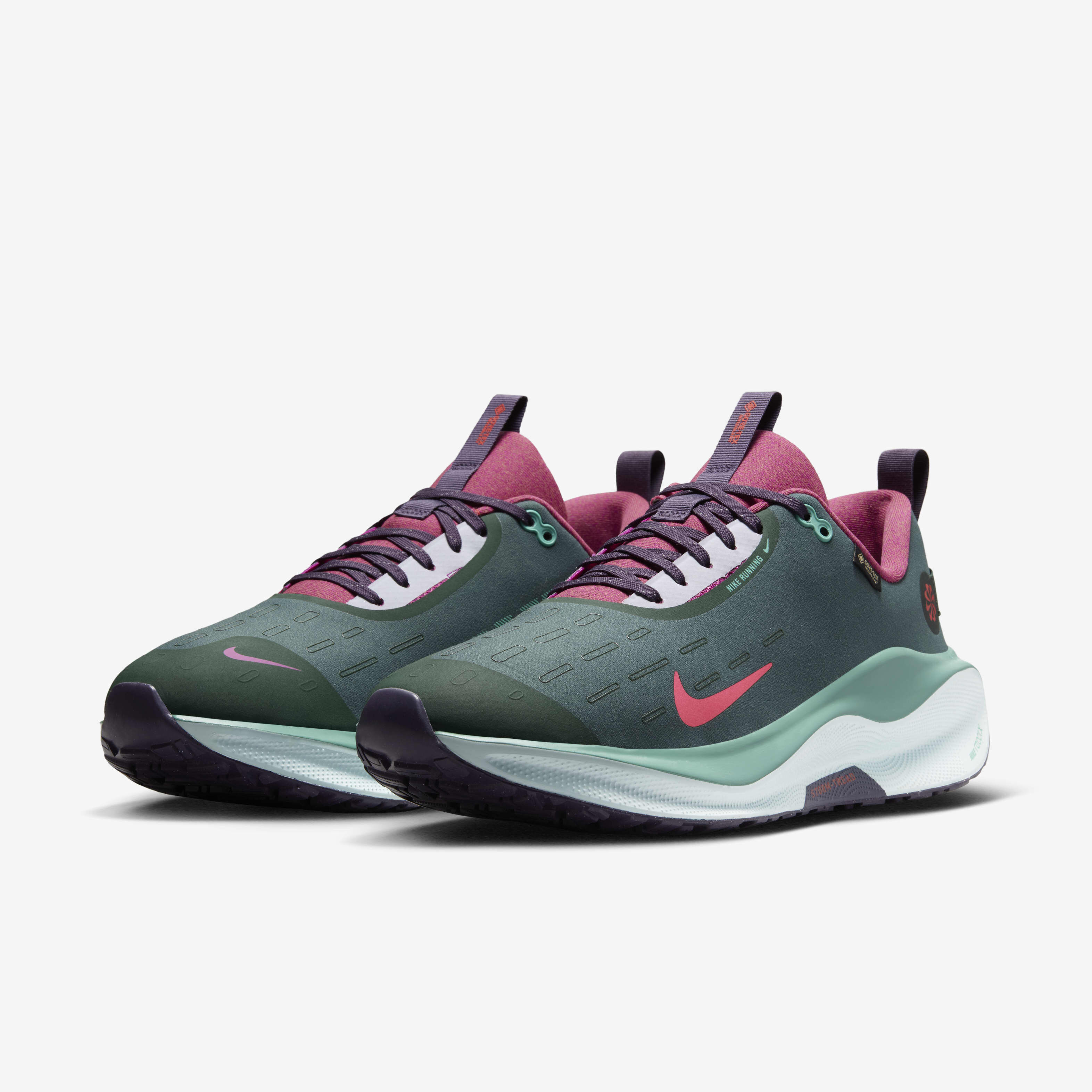 NIKE公式】ナイキ インフィニティラン 4 ウィメンズ ロード