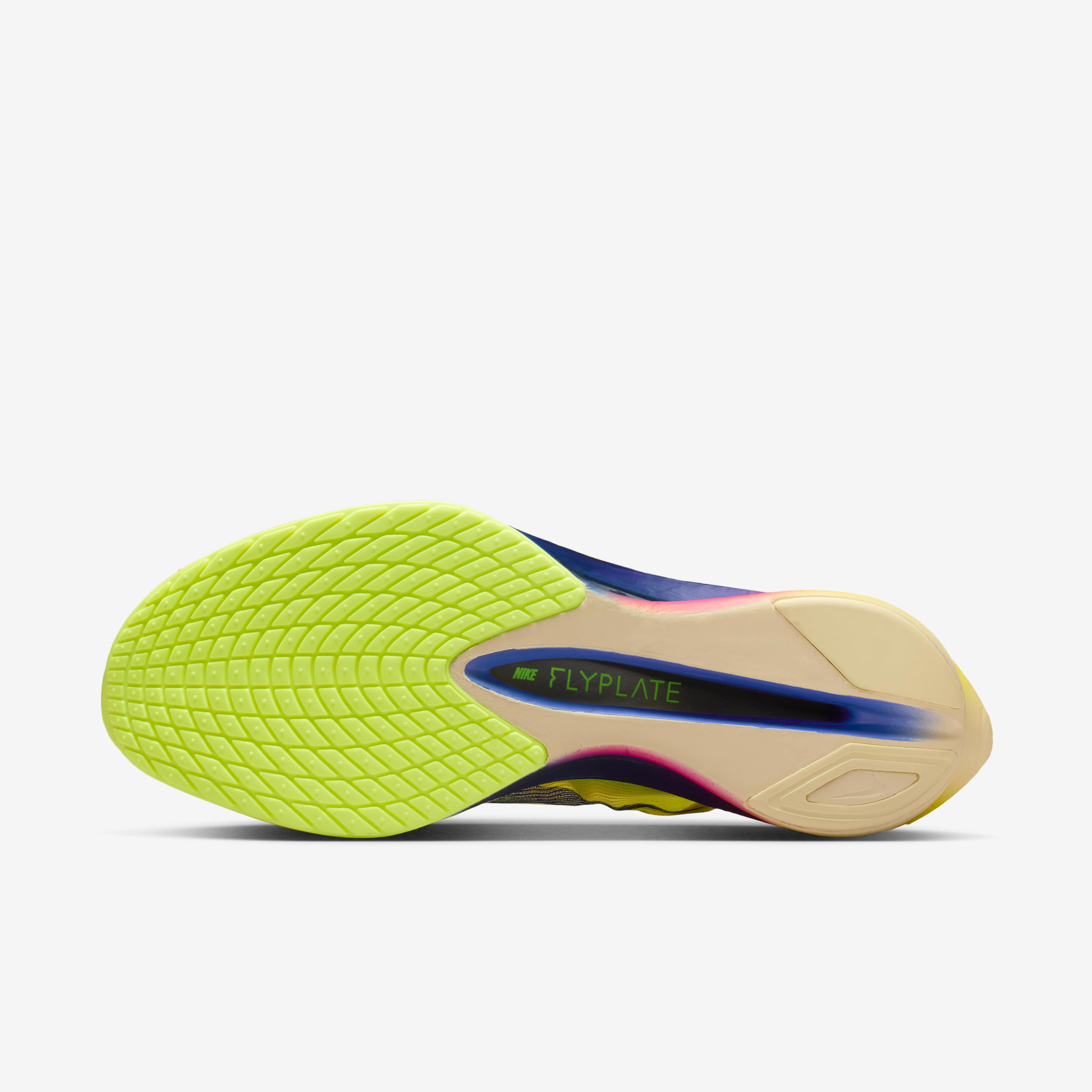 Nike Vaporfly 4 image number 1