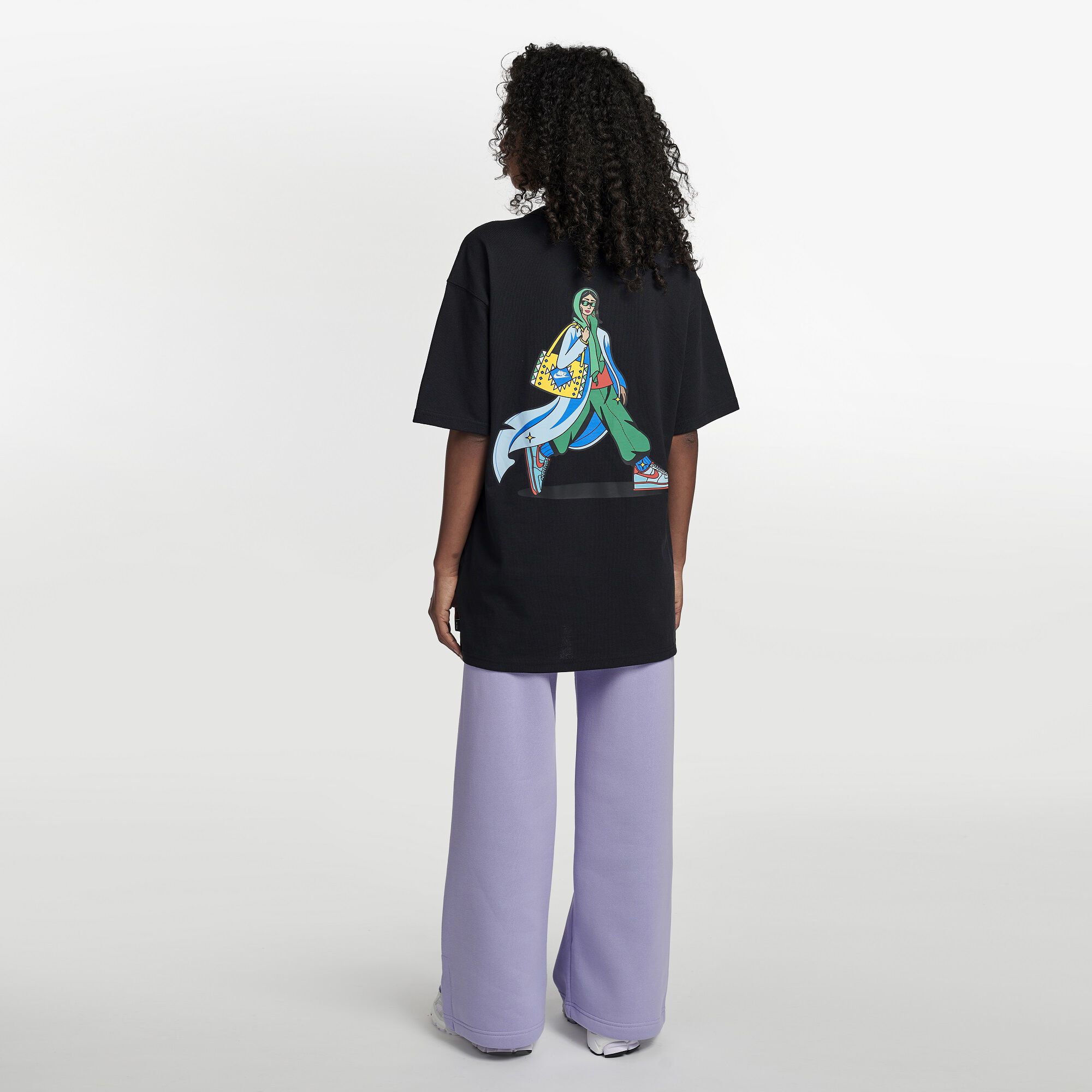 تيشيرت نايكي سيتي&nbsp; image number 1