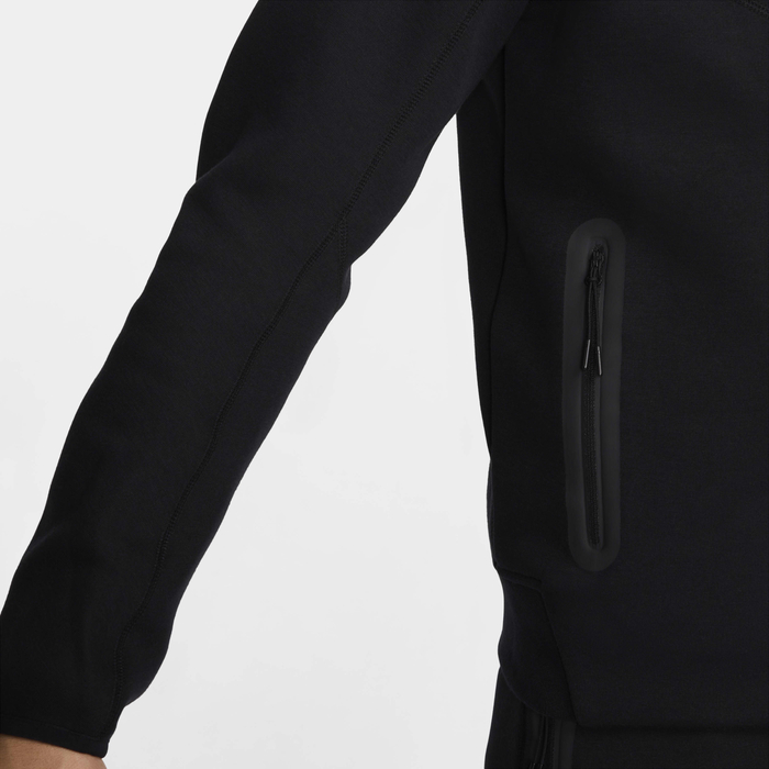 F.C. Barcelona Tech Fleece Windrunner image number 7 F.C. Barcelona Tech Fleece Windrunner image number 7