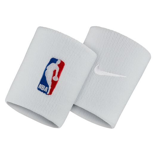 Sleeves & Arm Bands-Nike, NBA, Nike Dri-FIT Basketball Wristbands (1 Pair)