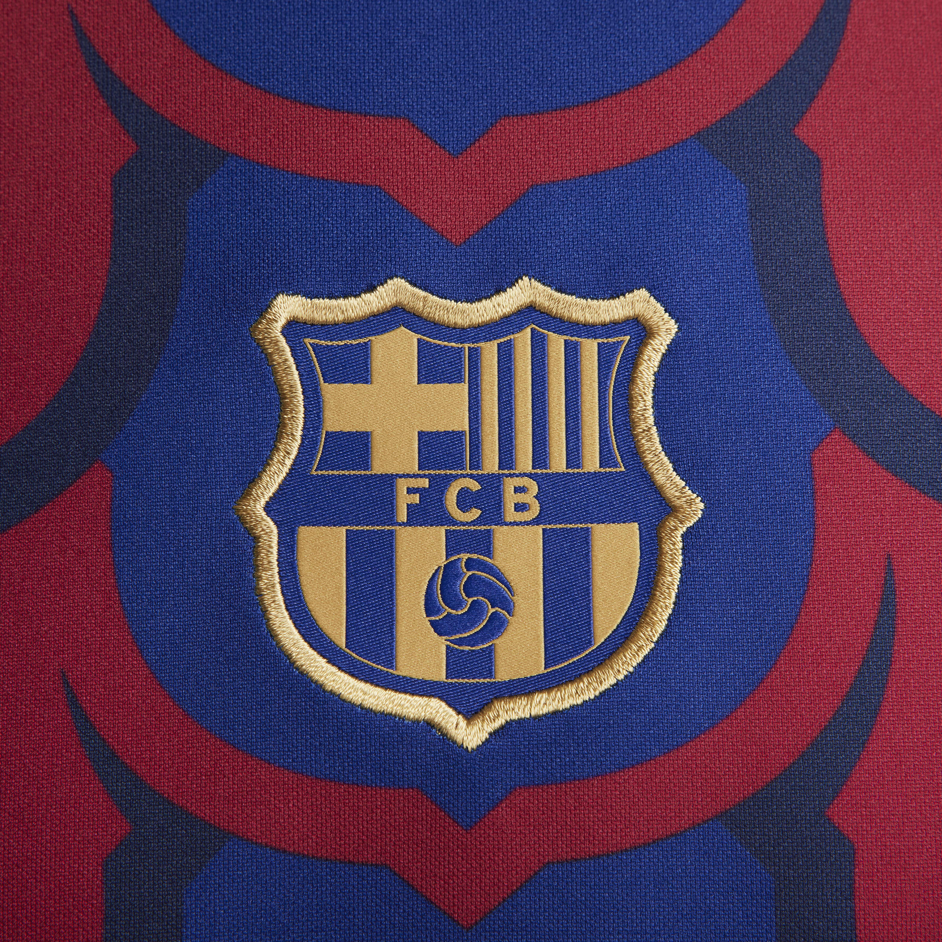 F.C. Barcelona Academy Pro SE image number 3
